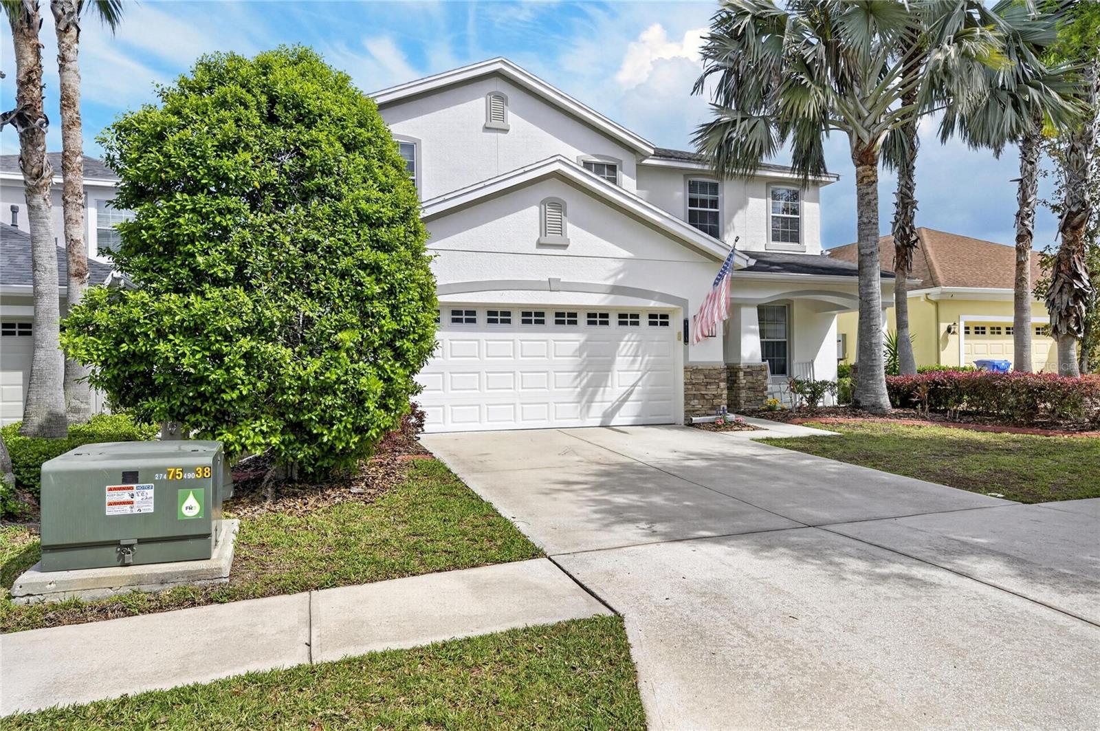 8115 SAVANNAH POINT CT, TAMPA, FL, 33647