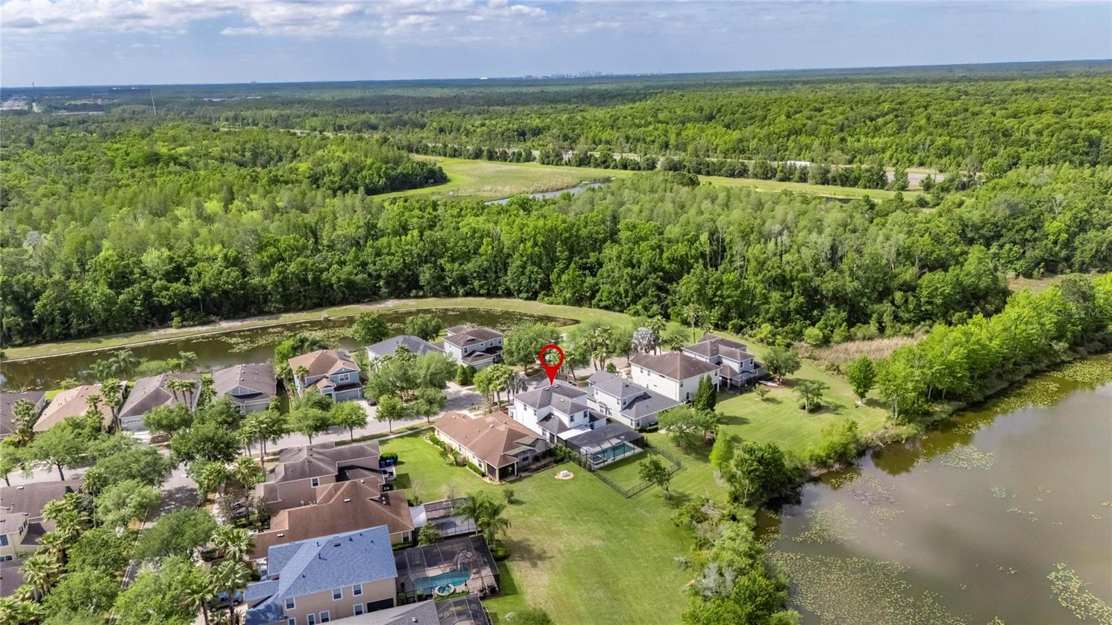 8115 SAVANNAH POINT CT, TAMPA, FL, 33647