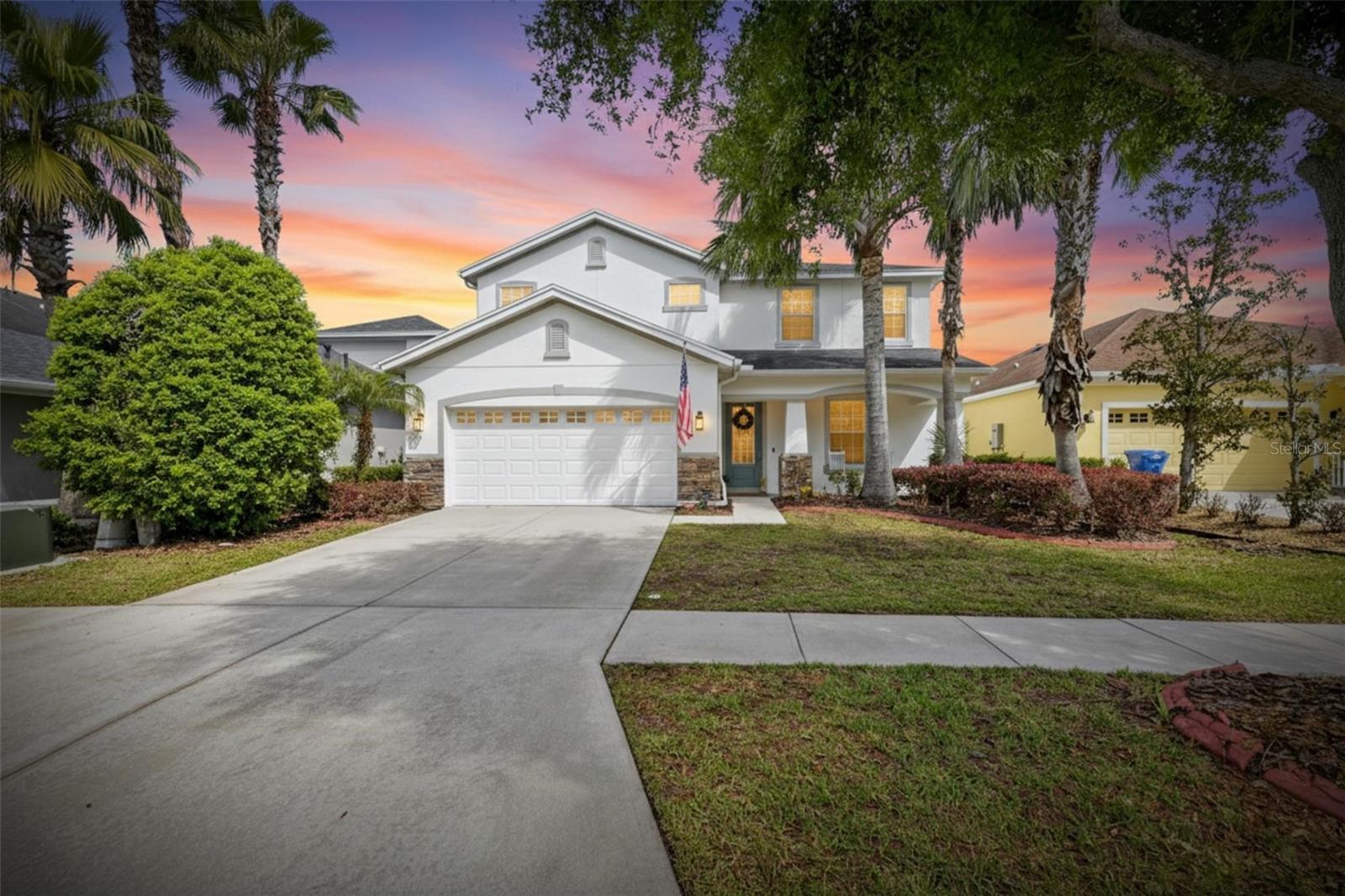 8115 SAVANNAH POINT CT, TAMPA, FL, 33647