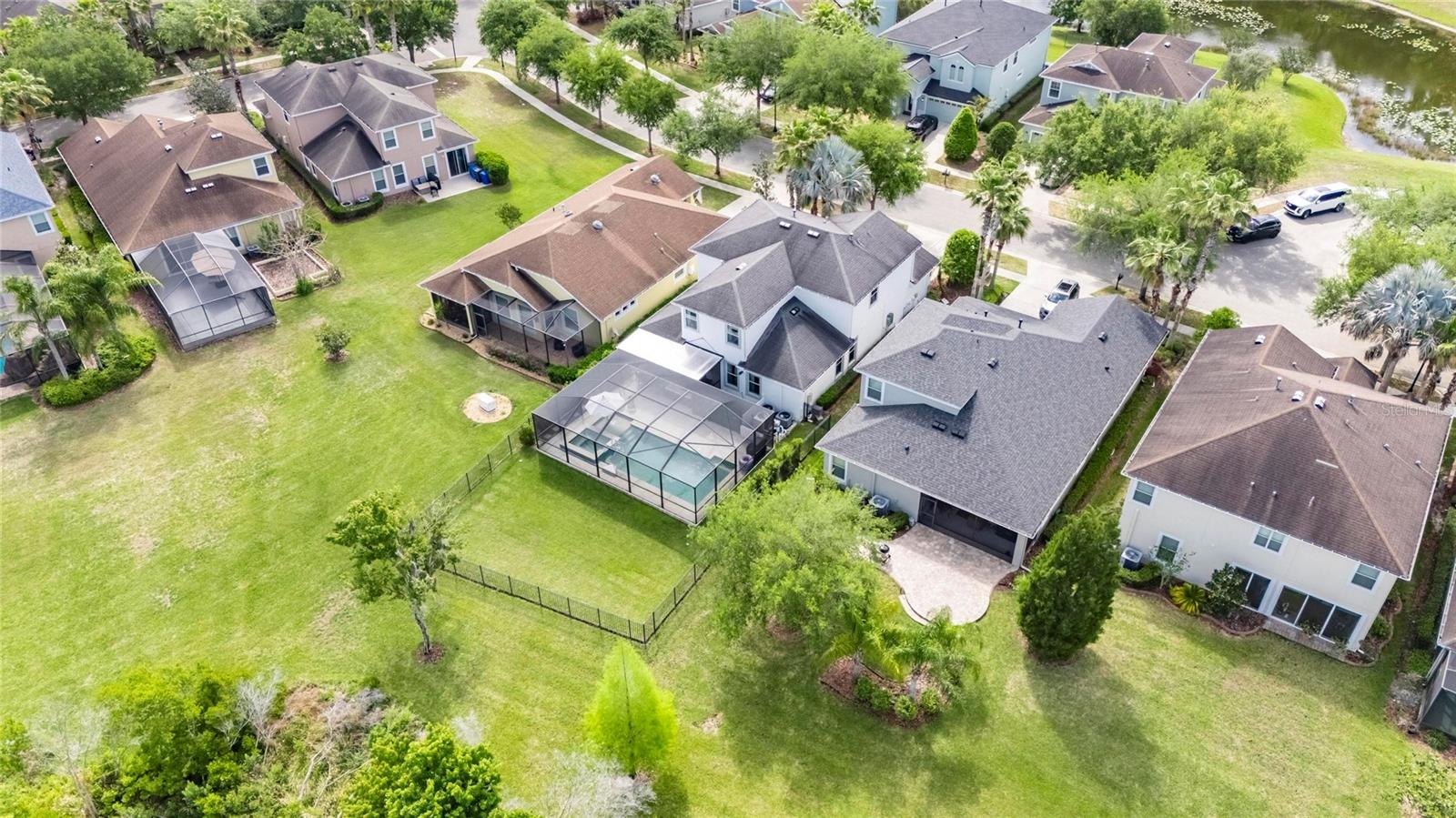 8115 SAVANNAH POINT CT, TAMPA, FL, 33647