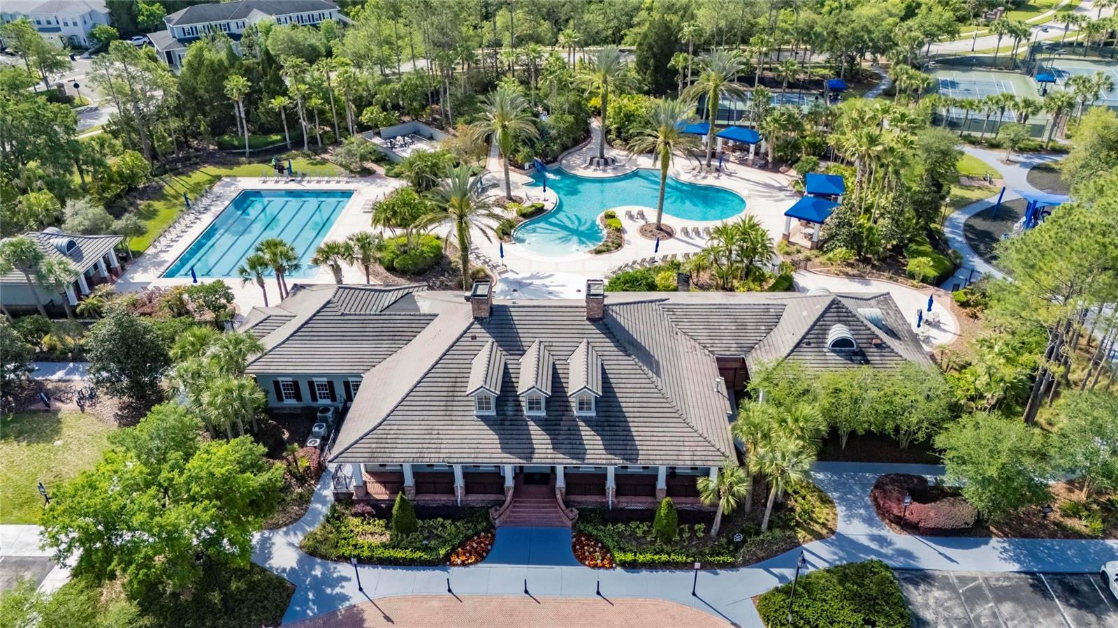 8115 SAVANNAH POINT CT, TAMPA, FL, 33647