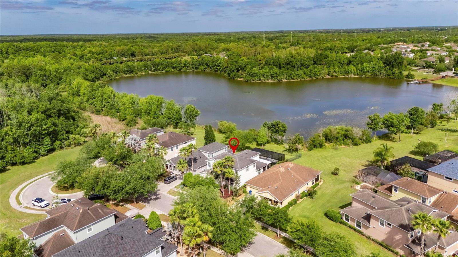 8115 SAVANNAH POINT CT, TAMPA, FL, 33647