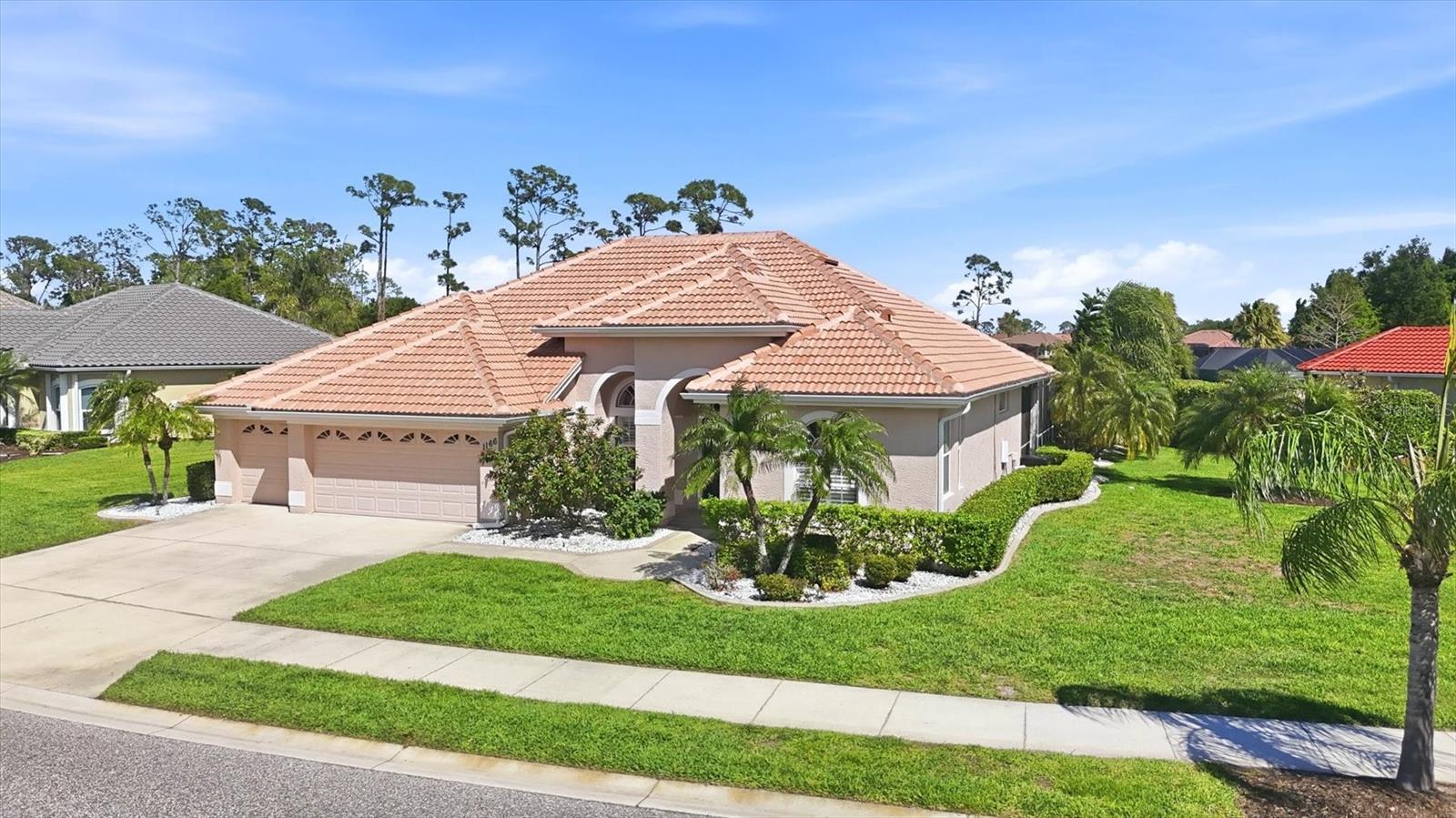 1166 EAGLES FLIGHT WAY, NORTH PORT, FL, 34287