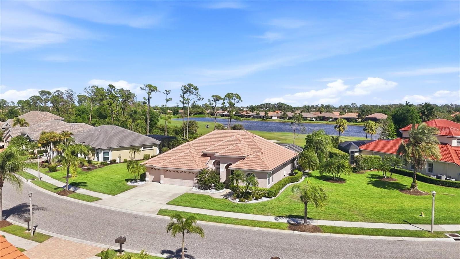 1166 EAGLES FLIGHT WAY, NORTH PORT, FL, 34287