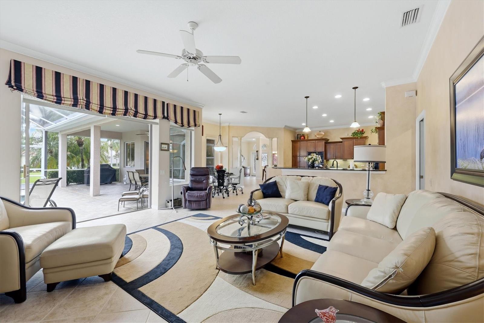 1166 EAGLES FLIGHT WAY, NORTH PORT, FL, 34287