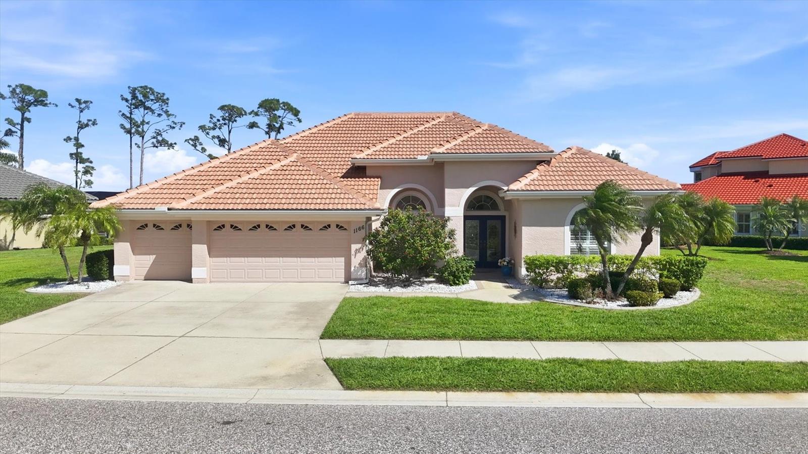 1166 EAGLES FLIGHT WAY, NORTH PORT, FL, 34287