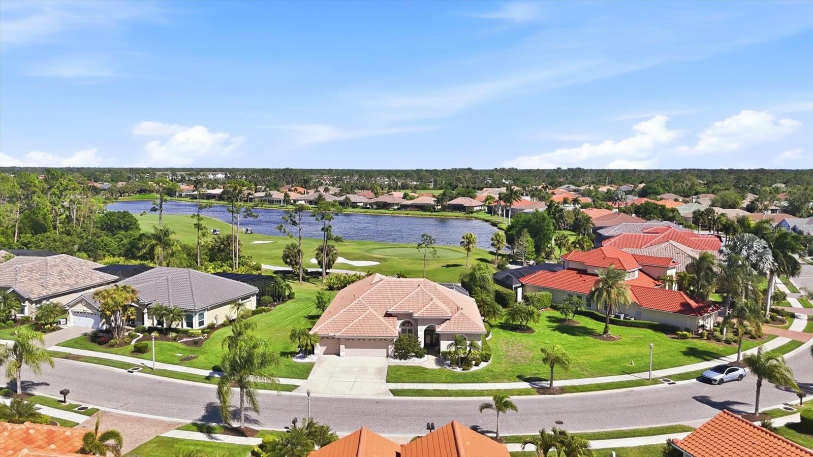 1166 EAGLES FLIGHT WAY, NORTH PORT, FL, 34287