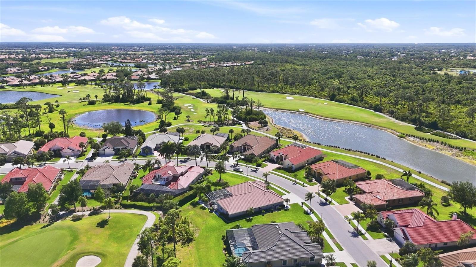 1166 EAGLES FLIGHT WAY, NORTH PORT, FL, 34287