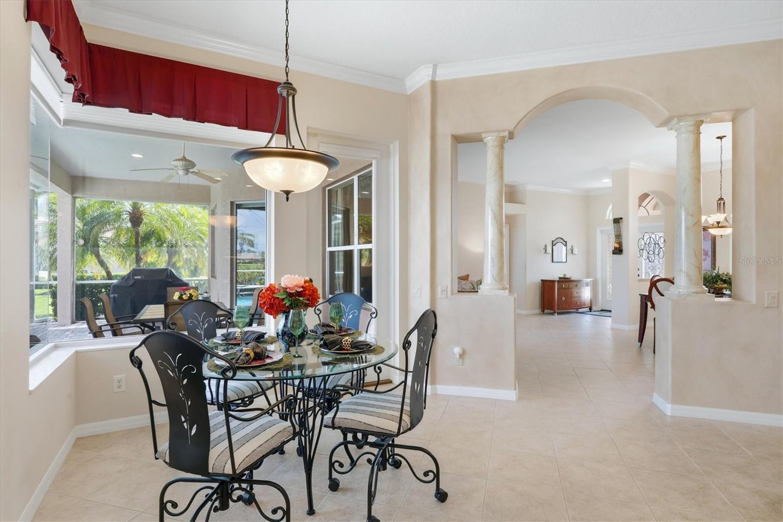 1166 EAGLES FLIGHT WAY, NORTH PORT, FL, 34287