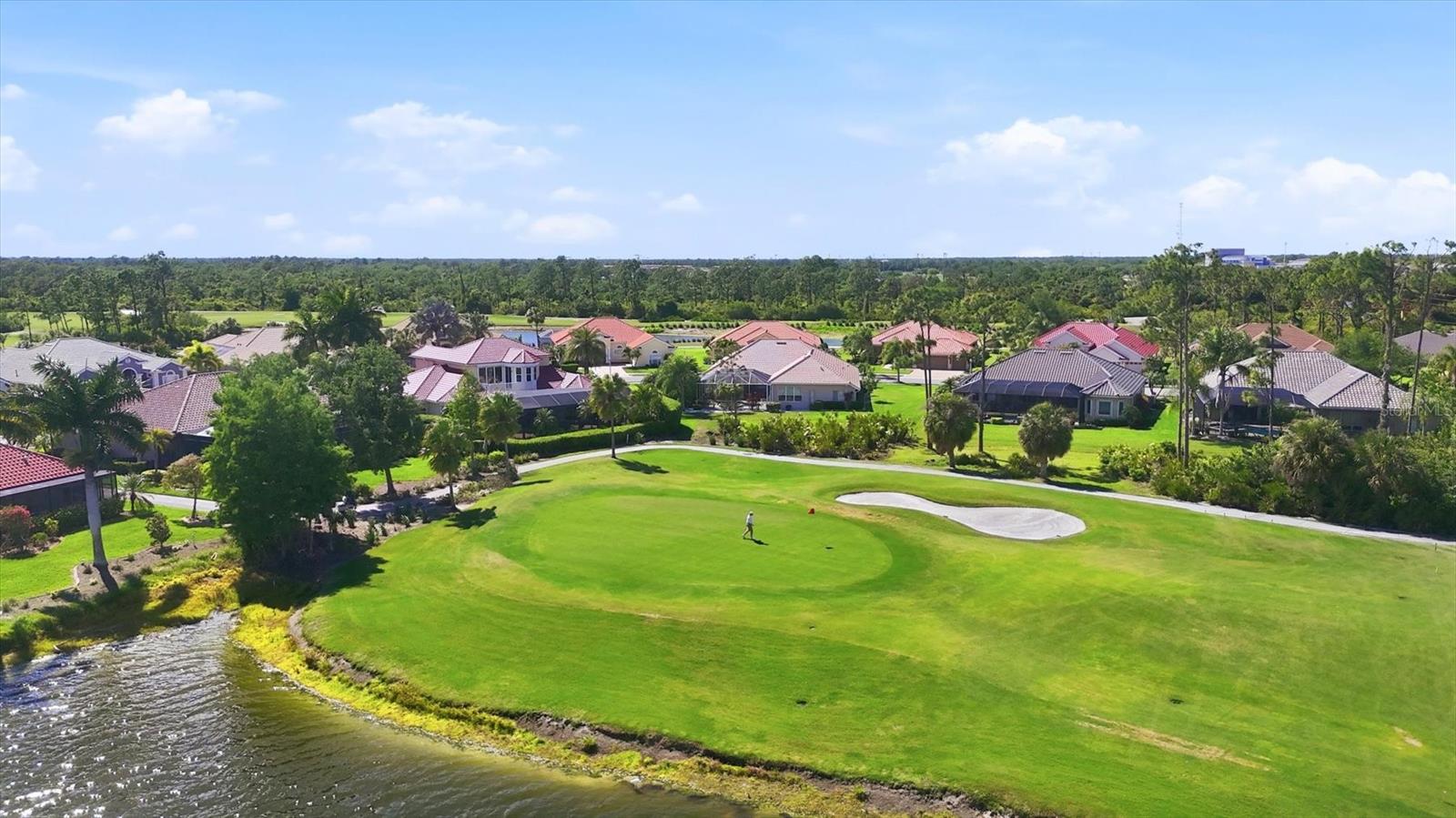 1166 EAGLES FLIGHT WAY, NORTH PORT, FL, 34287