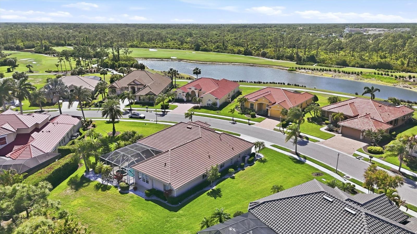 1166 EAGLES FLIGHT WAY, NORTH PORT, FL, 34287