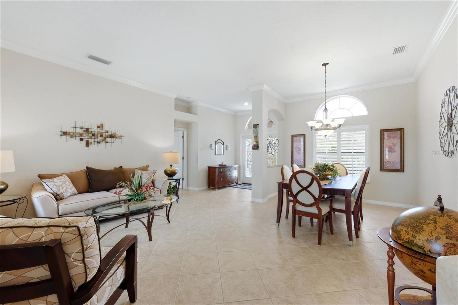 1166 EAGLES FLIGHT WAY, NORTH PORT, FL, 34287