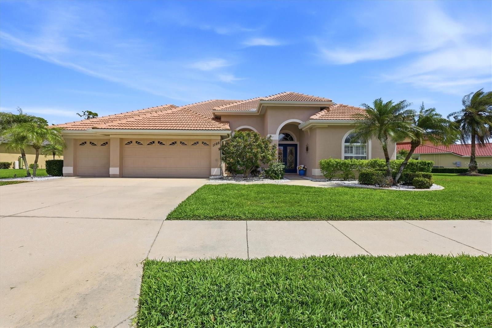 1166 EAGLES FLIGHT WAY, NORTH PORT, FL, 34287