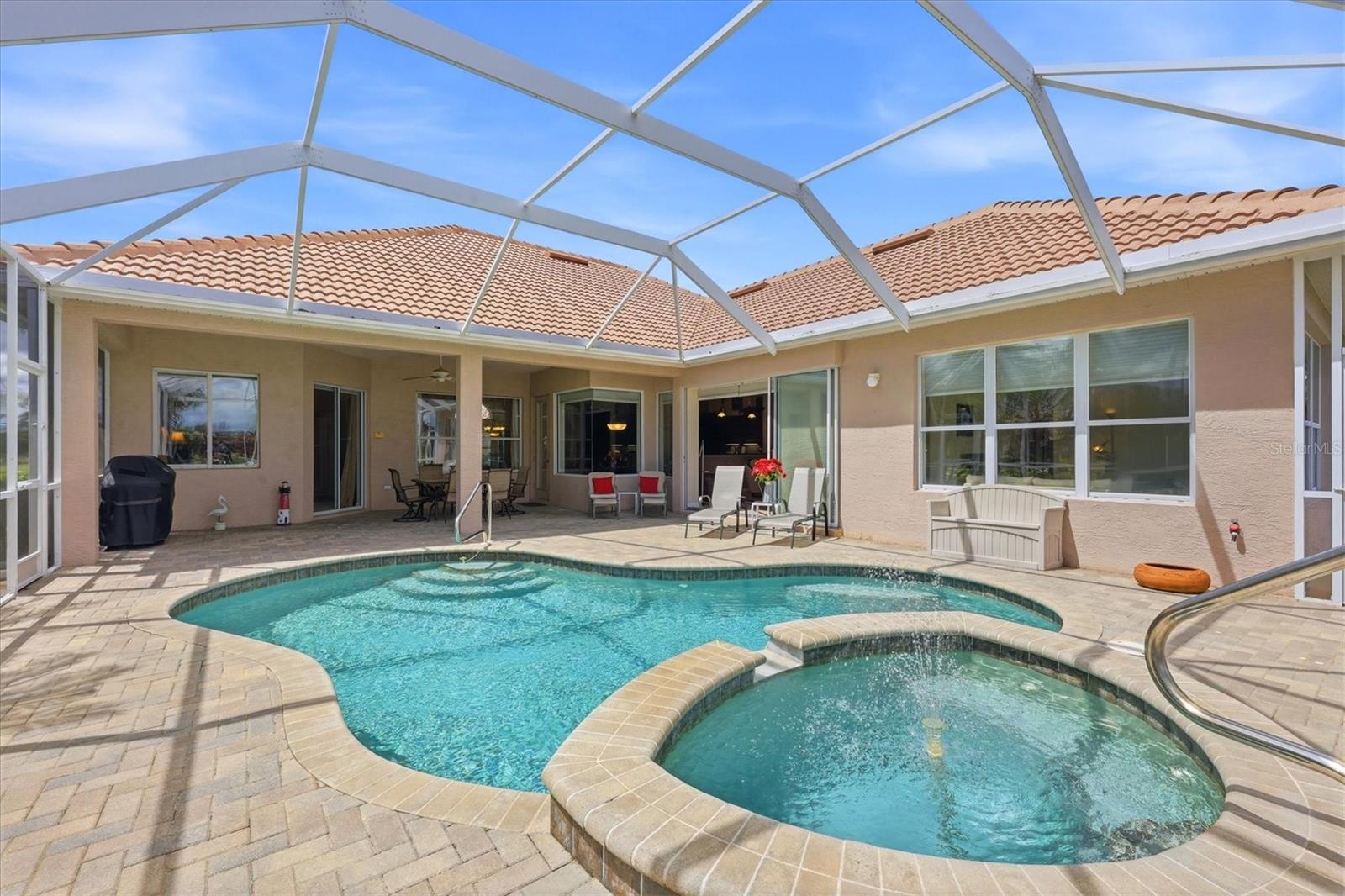1166 EAGLES FLIGHT WAY, NORTH PORT, FL, 34287