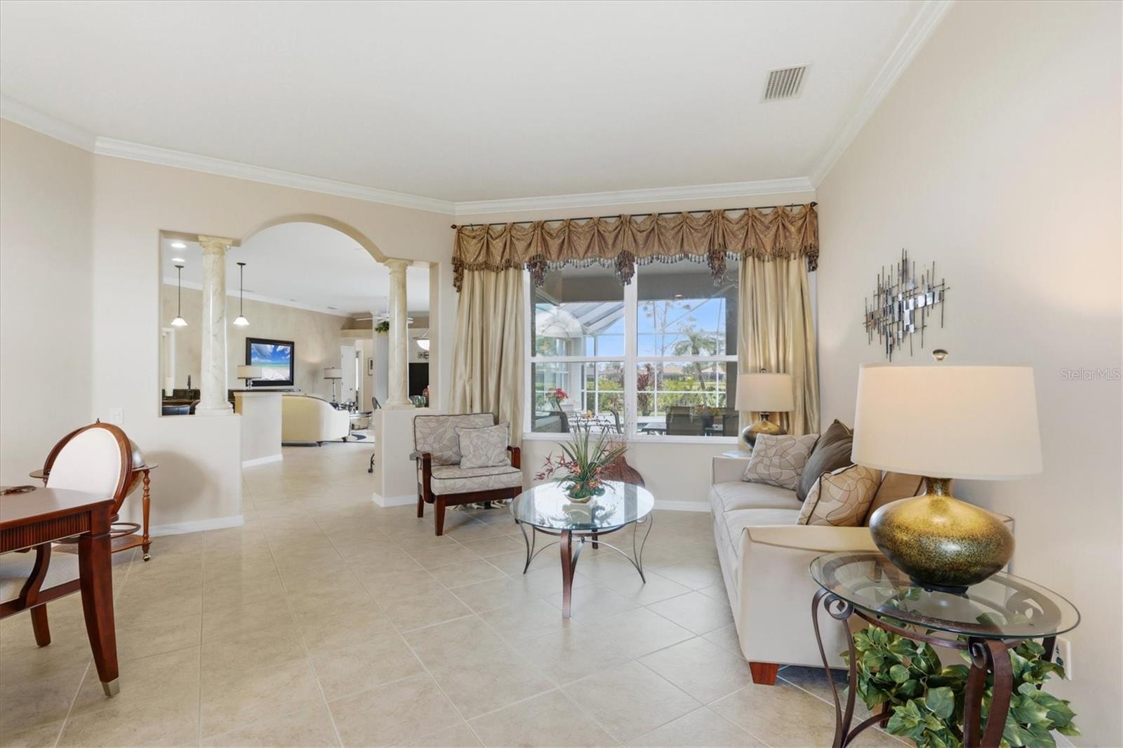 1166 EAGLES FLIGHT WAY, NORTH PORT, FL, 34287