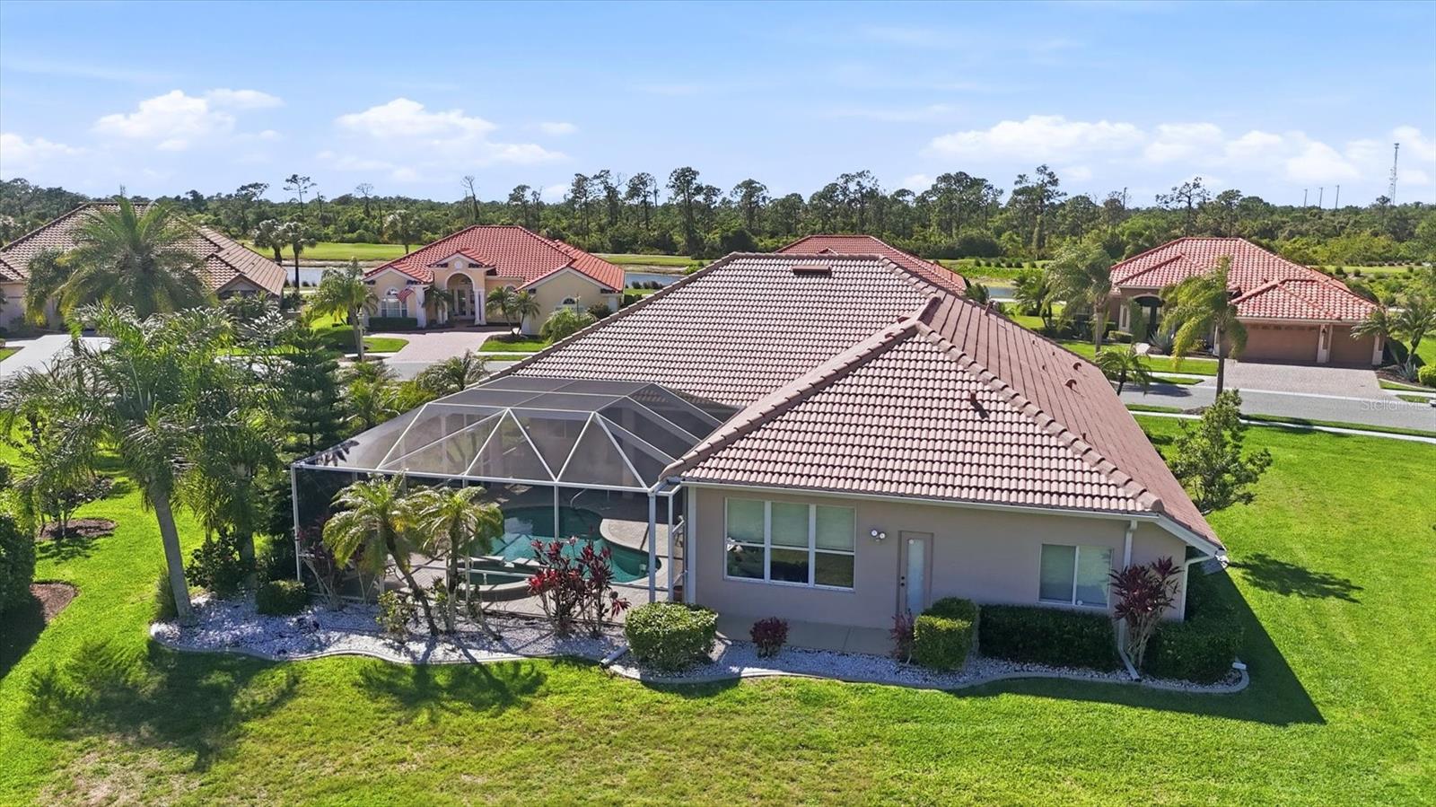 1166 EAGLES FLIGHT WAY, NORTH PORT, FL, 34287