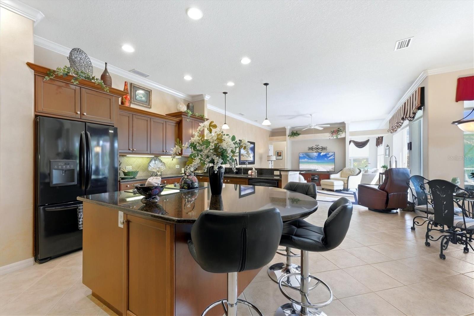 1166 EAGLES FLIGHT WAY, NORTH PORT, FL, 34287