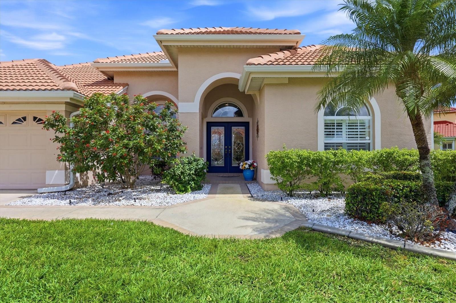 1166 EAGLES FLIGHT WAY, NORTH PORT, FL, 34287