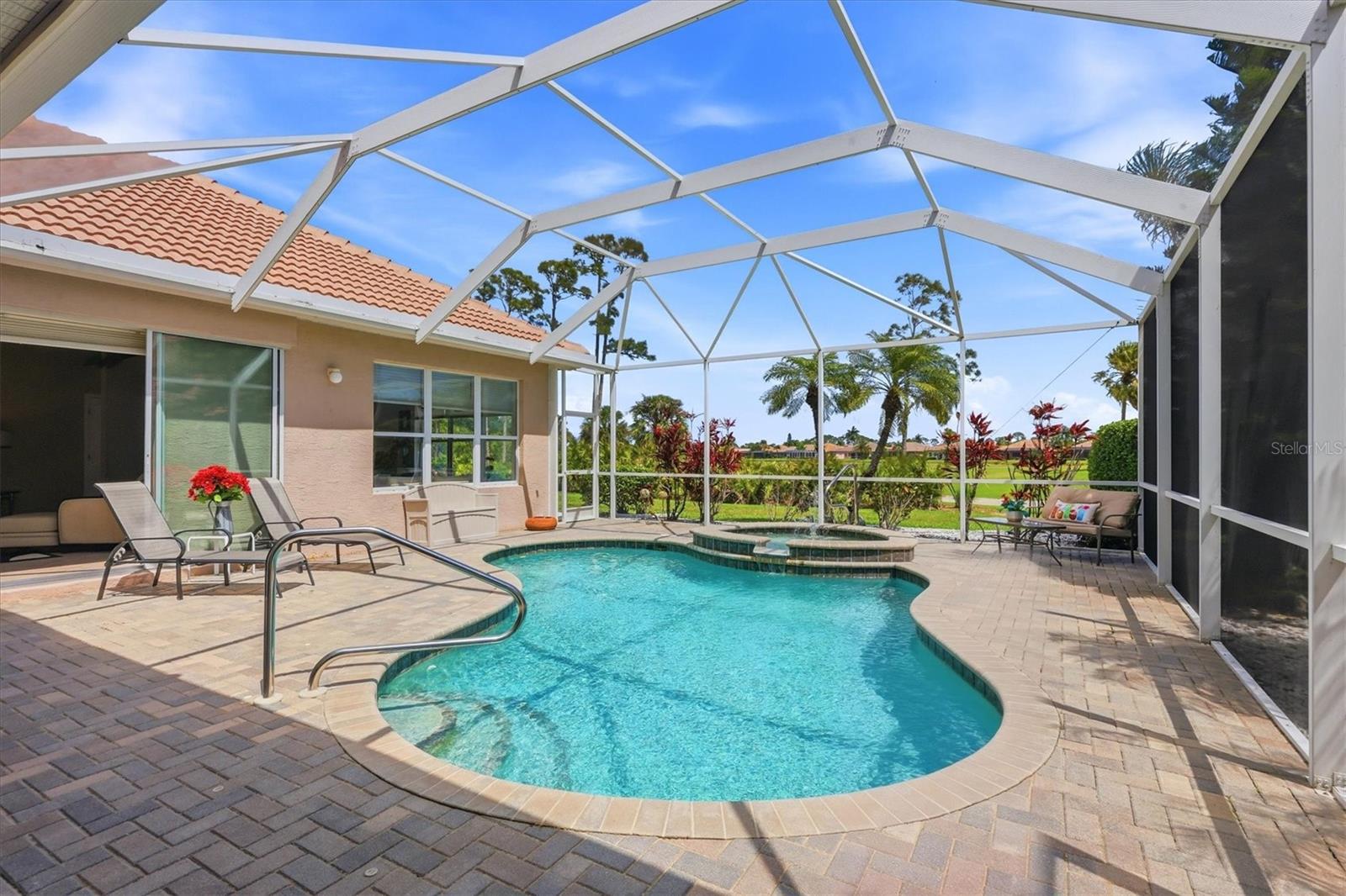 1166 EAGLES FLIGHT WAY, NORTH PORT, FL, 34287