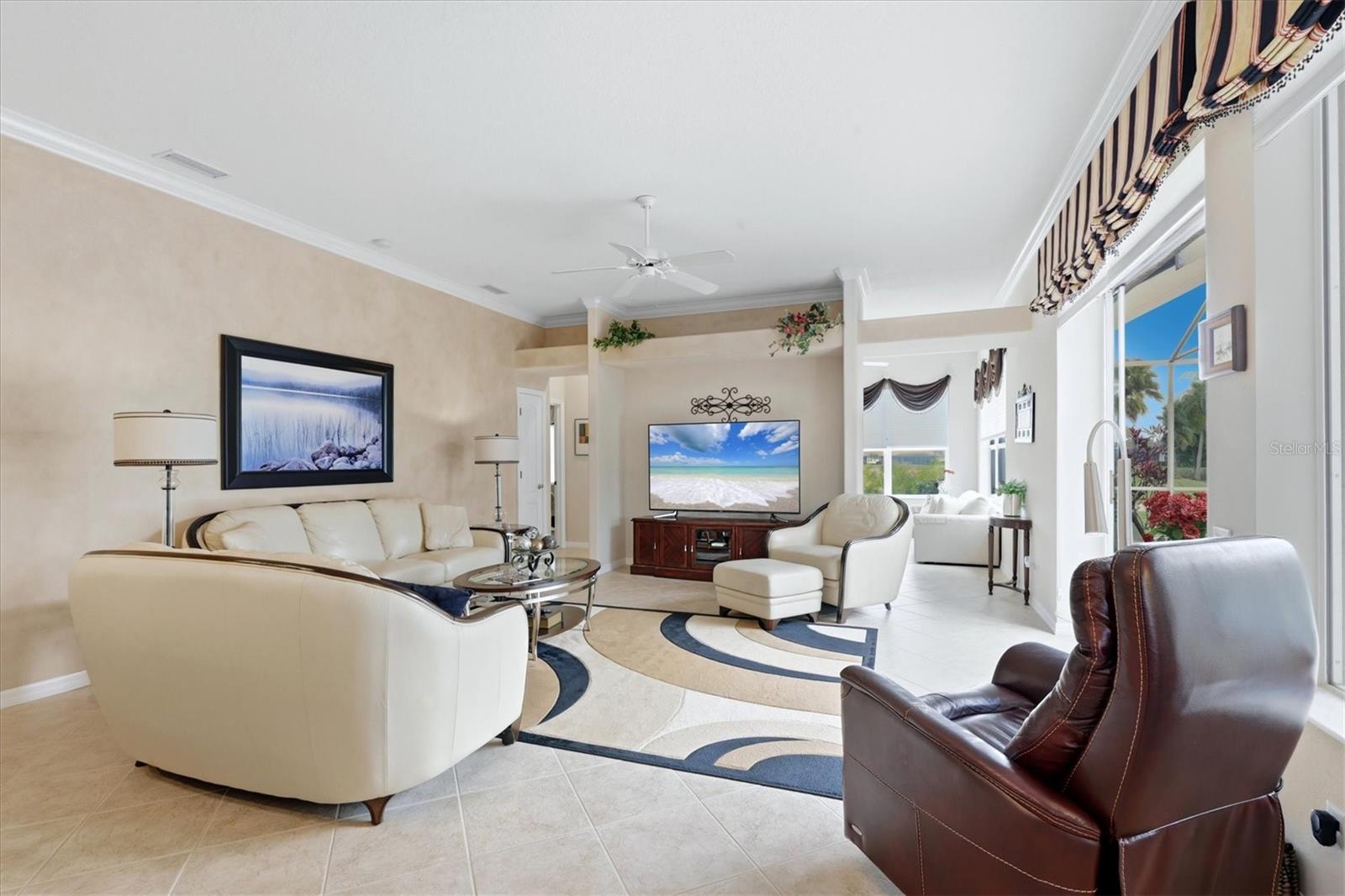 1166 EAGLES FLIGHT WAY, NORTH PORT, FL, 34287