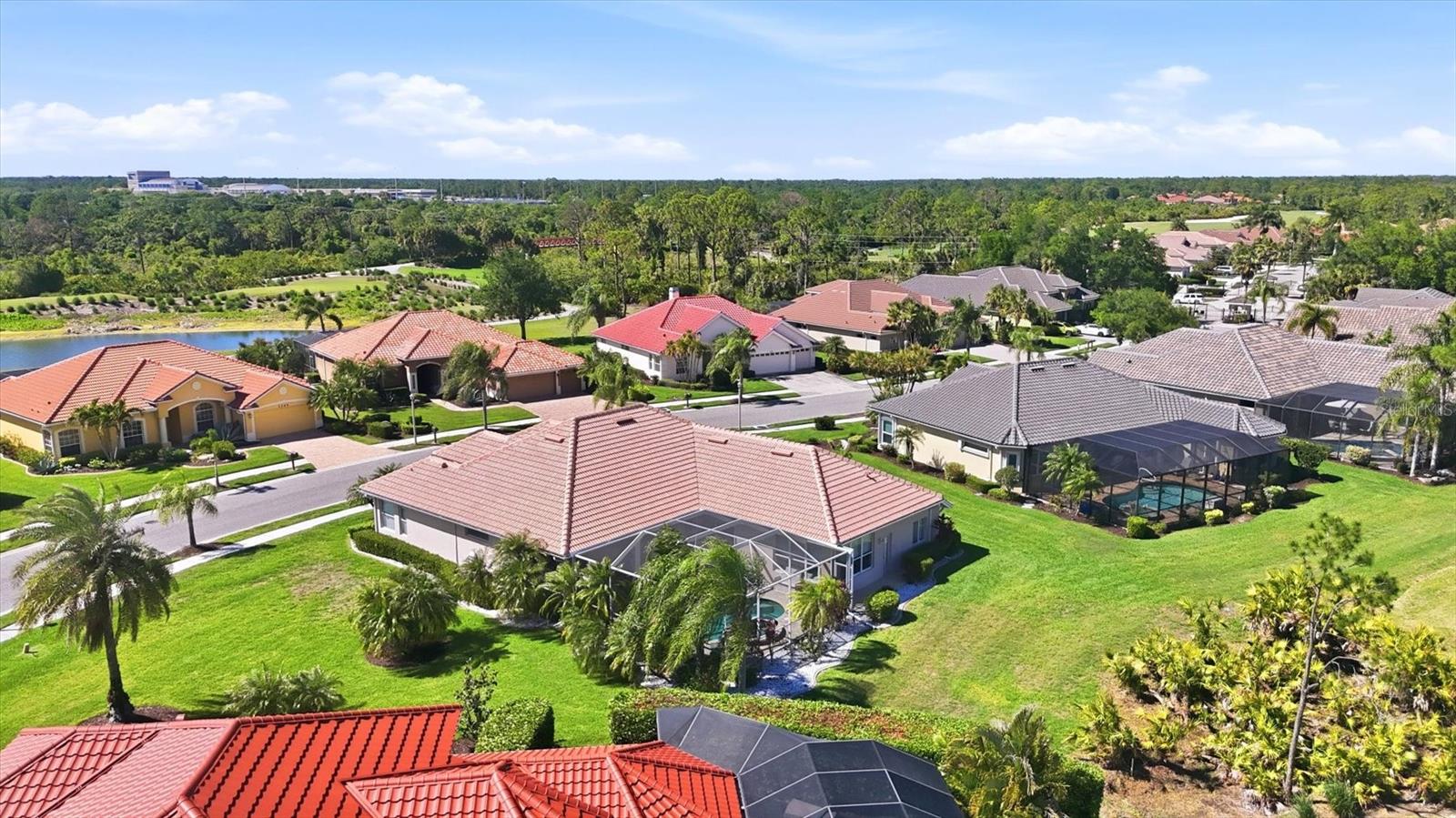 1166 EAGLES FLIGHT WAY, NORTH PORT, FL, 34287