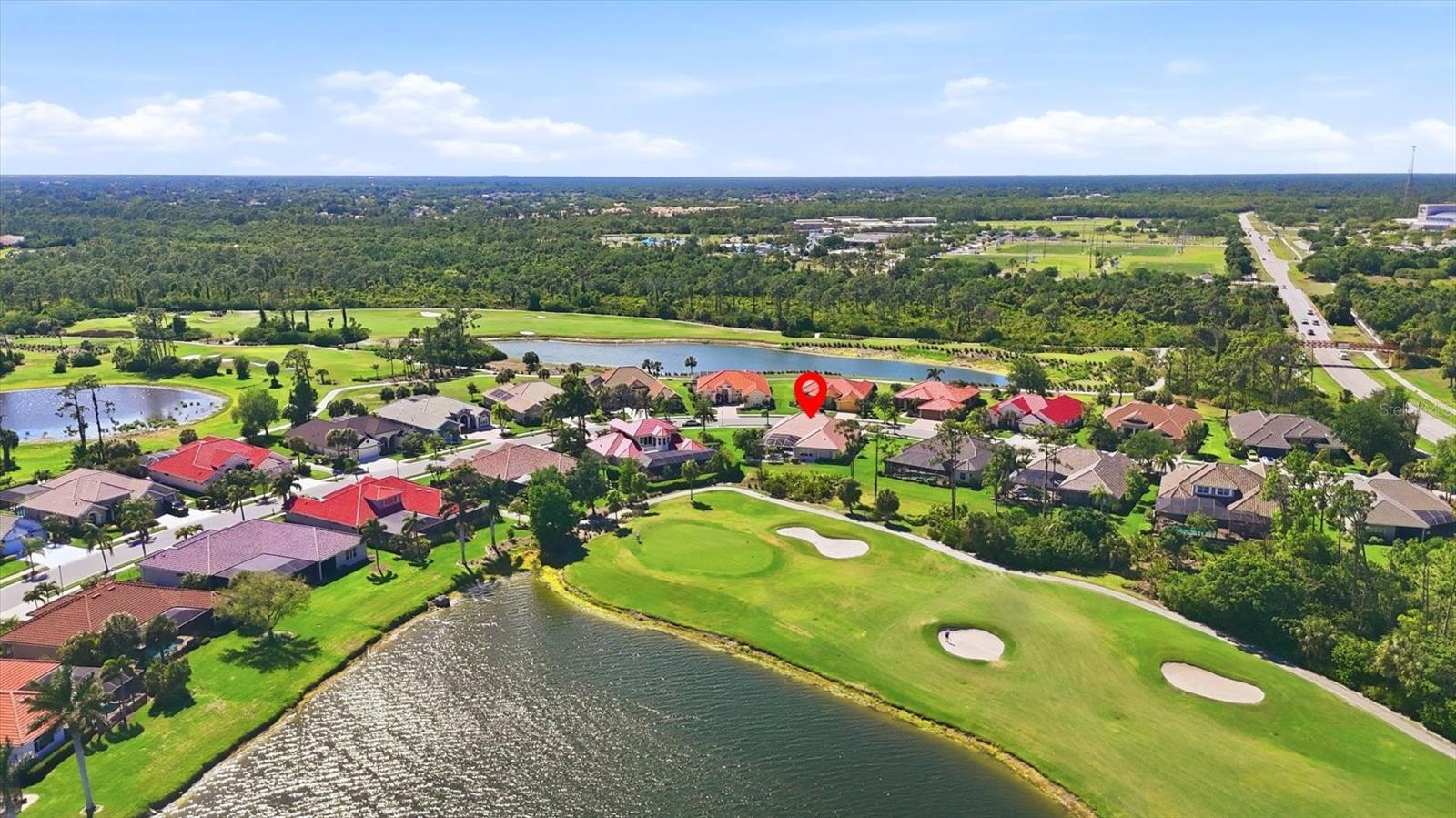 1166 EAGLES FLIGHT WAY, NORTH PORT, FL, 34287