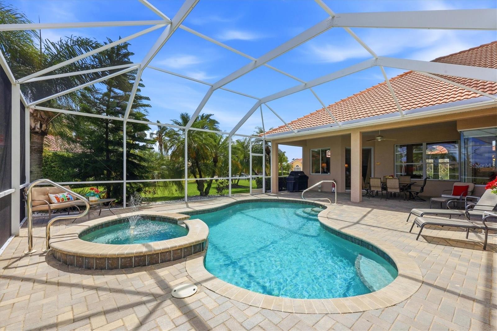 1166 EAGLES FLIGHT WAY, NORTH PORT, FL, 34287