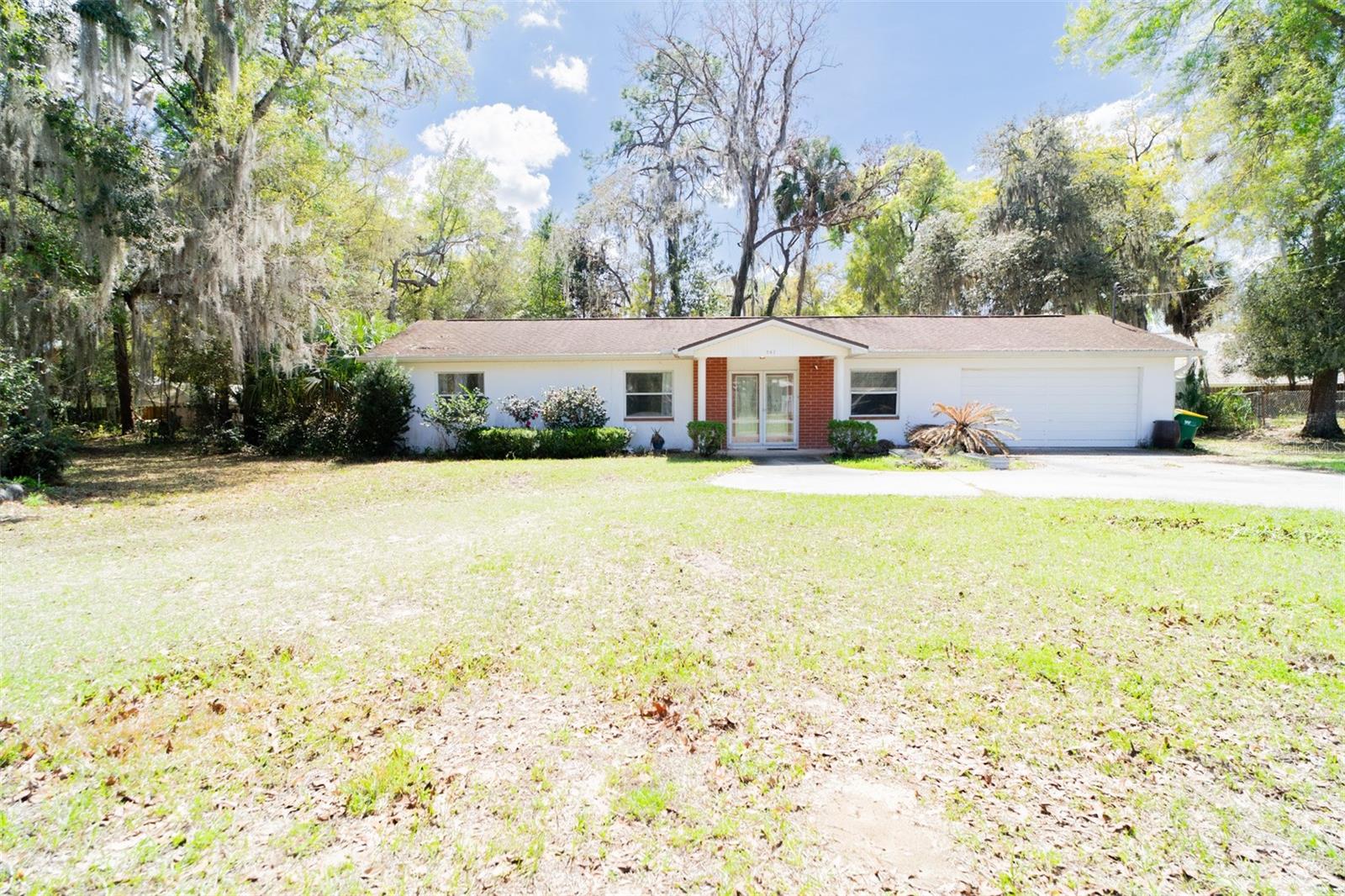 707 HOWARD ST, INVERNESS, FL, 34453
