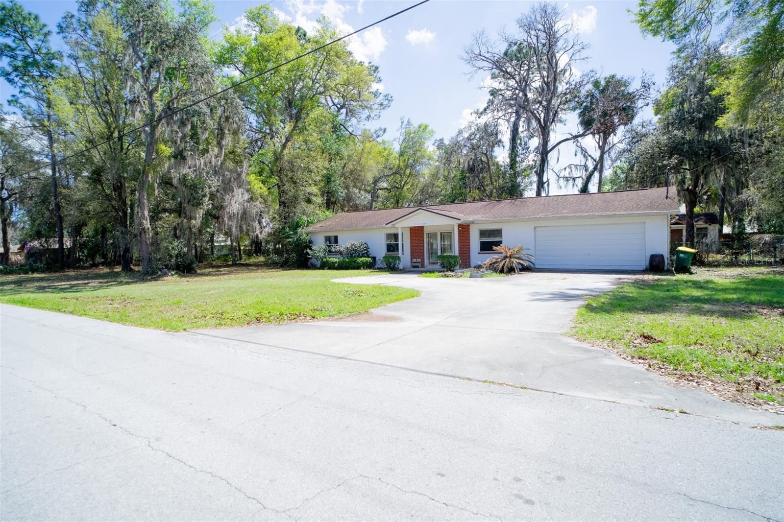 707 HOWARD ST, INVERNESS, FL, 34453