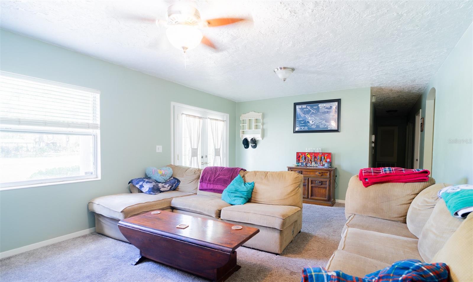 707 HOWARD ST, INVERNESS, FL, 34453