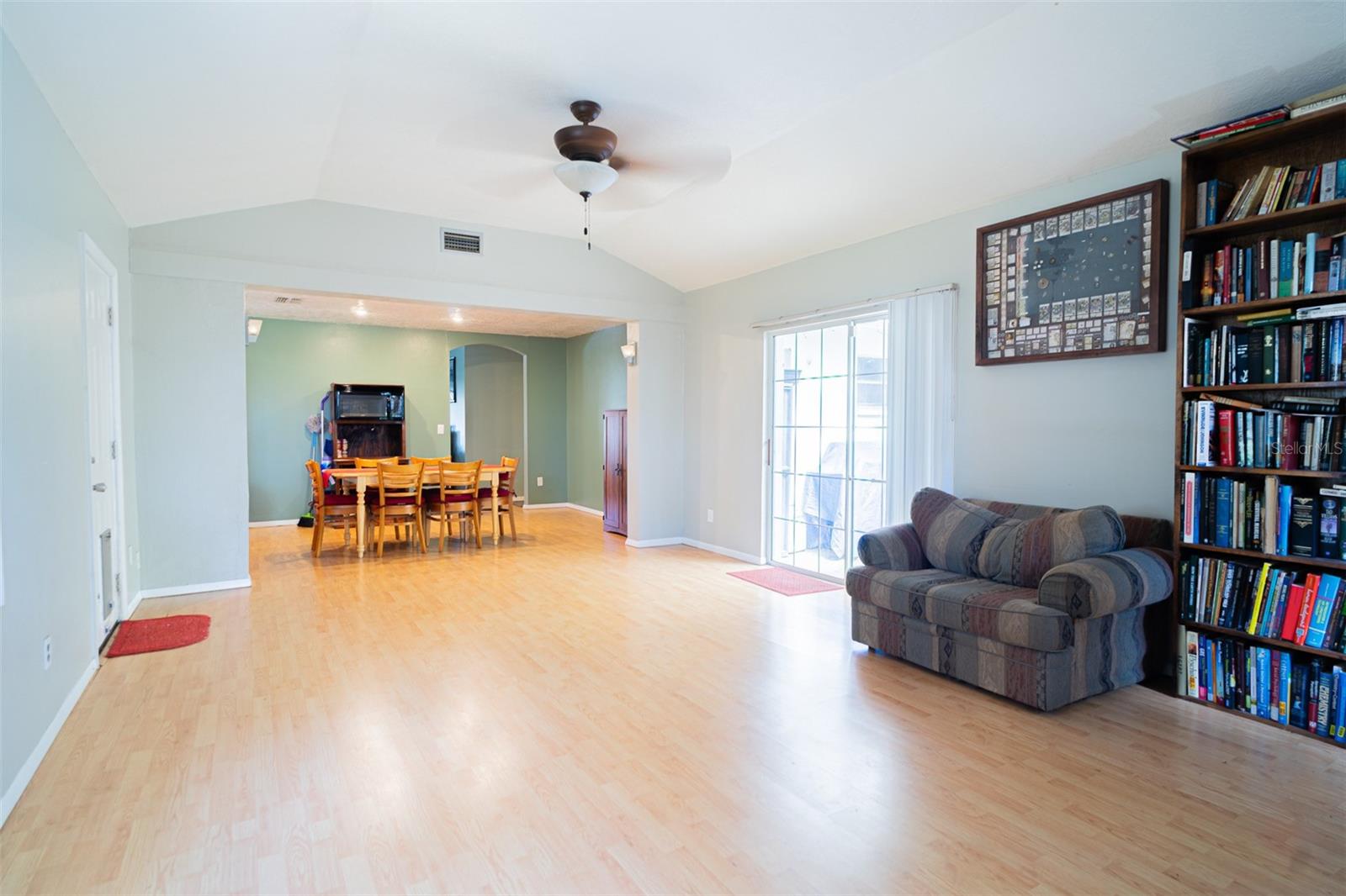 707 HOWARD ST, INVERNESS, FL, 34453