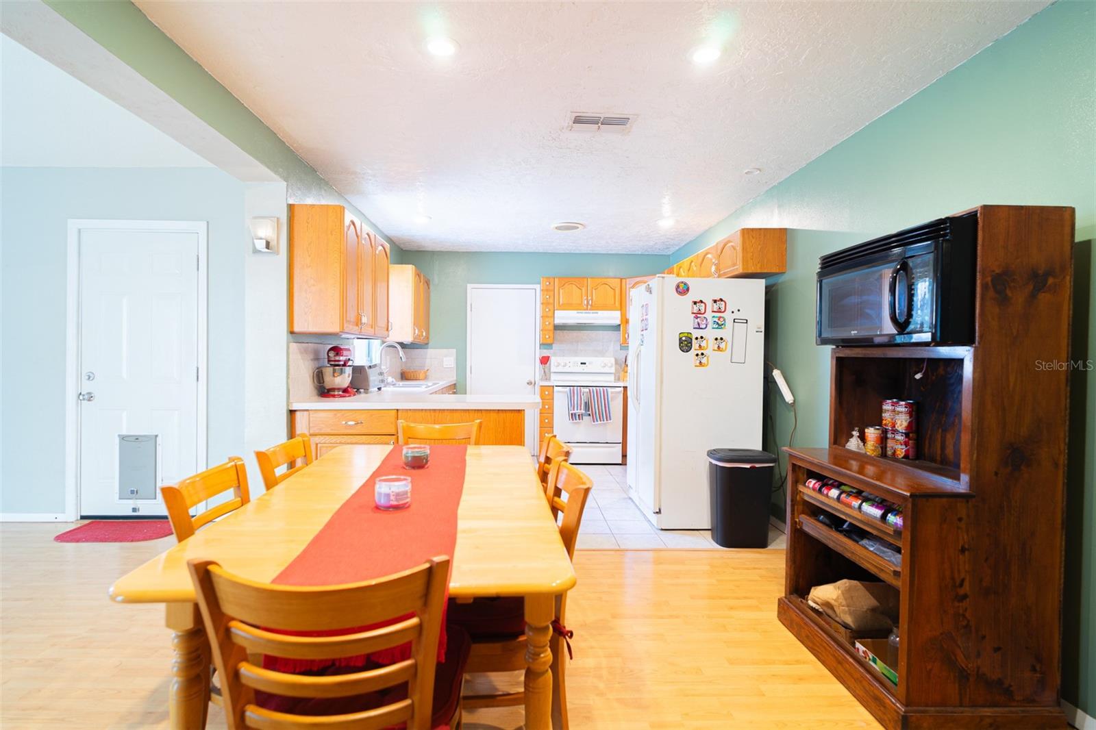 707 HOWARD ST, INVERNESS, FL, 34453