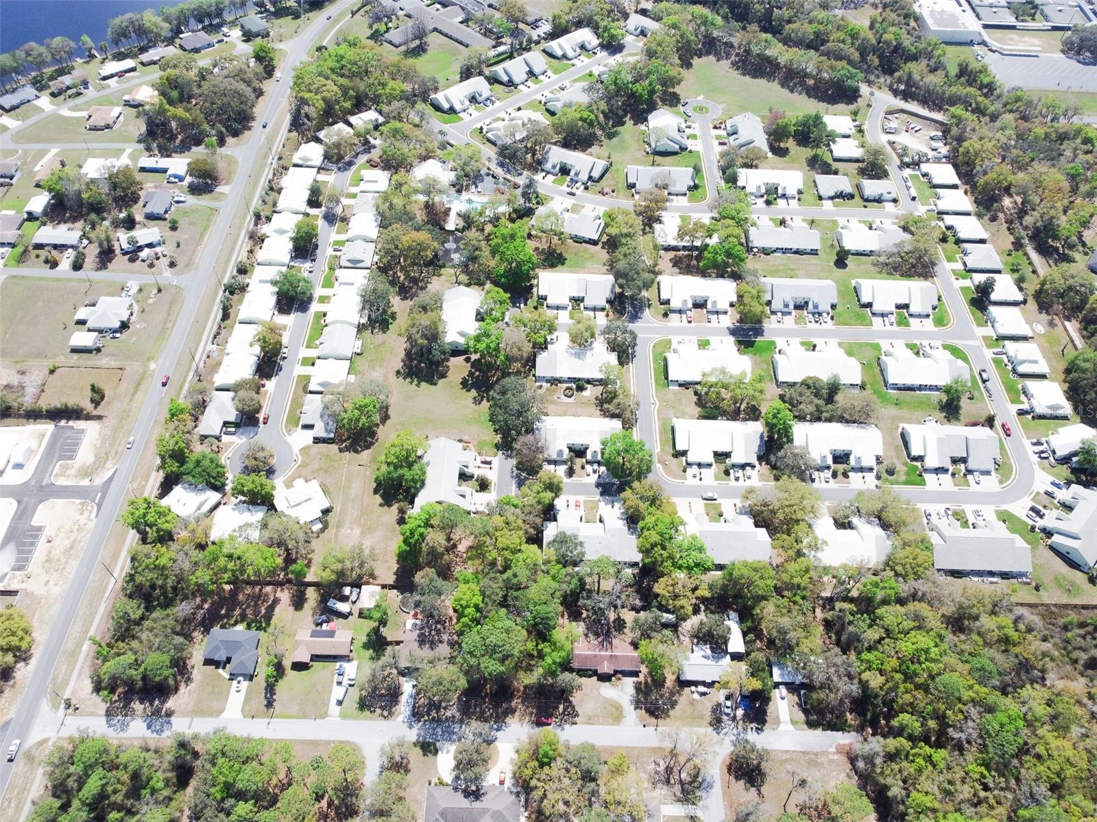 707 HOWARD ST, INVERNESS, FL, 34453