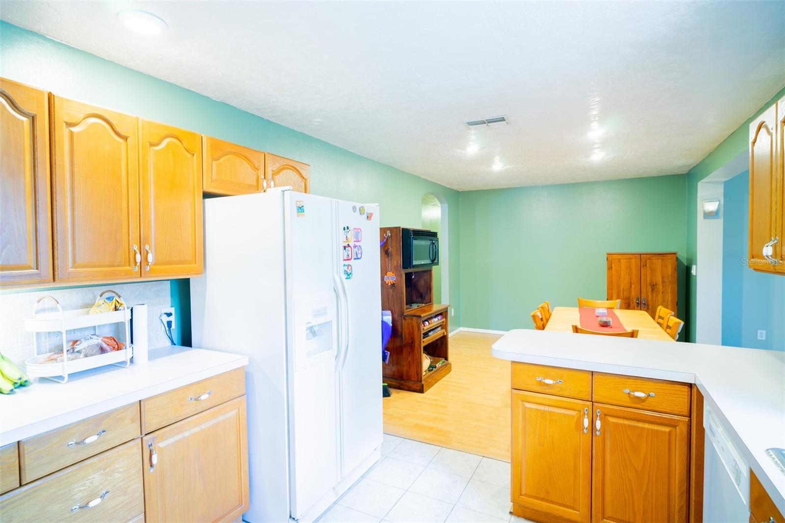 707 HOWARD ST, INVERNESS, FL, 34453