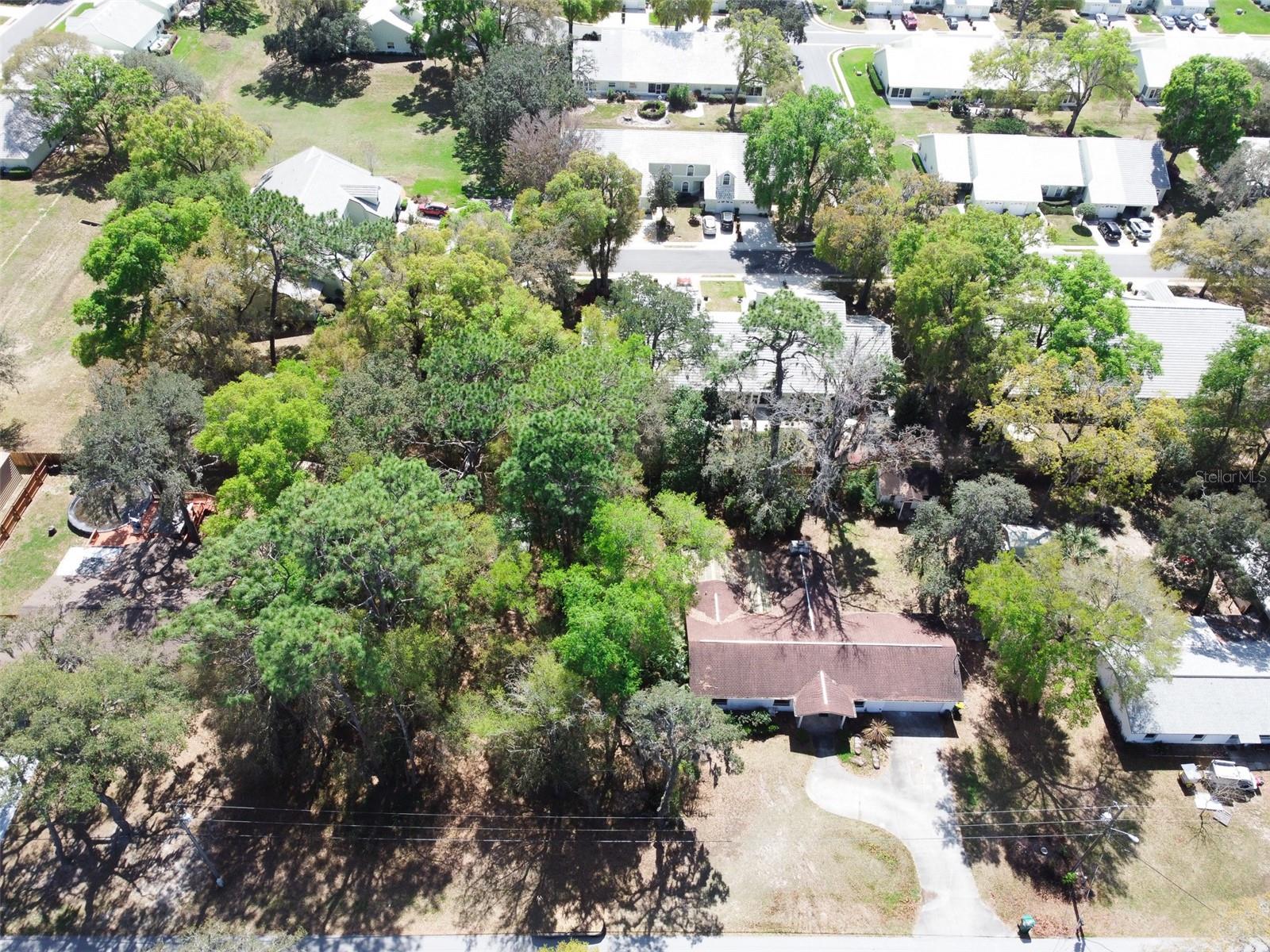 707 HOWARD ST, INVERNESS, FL, 34453