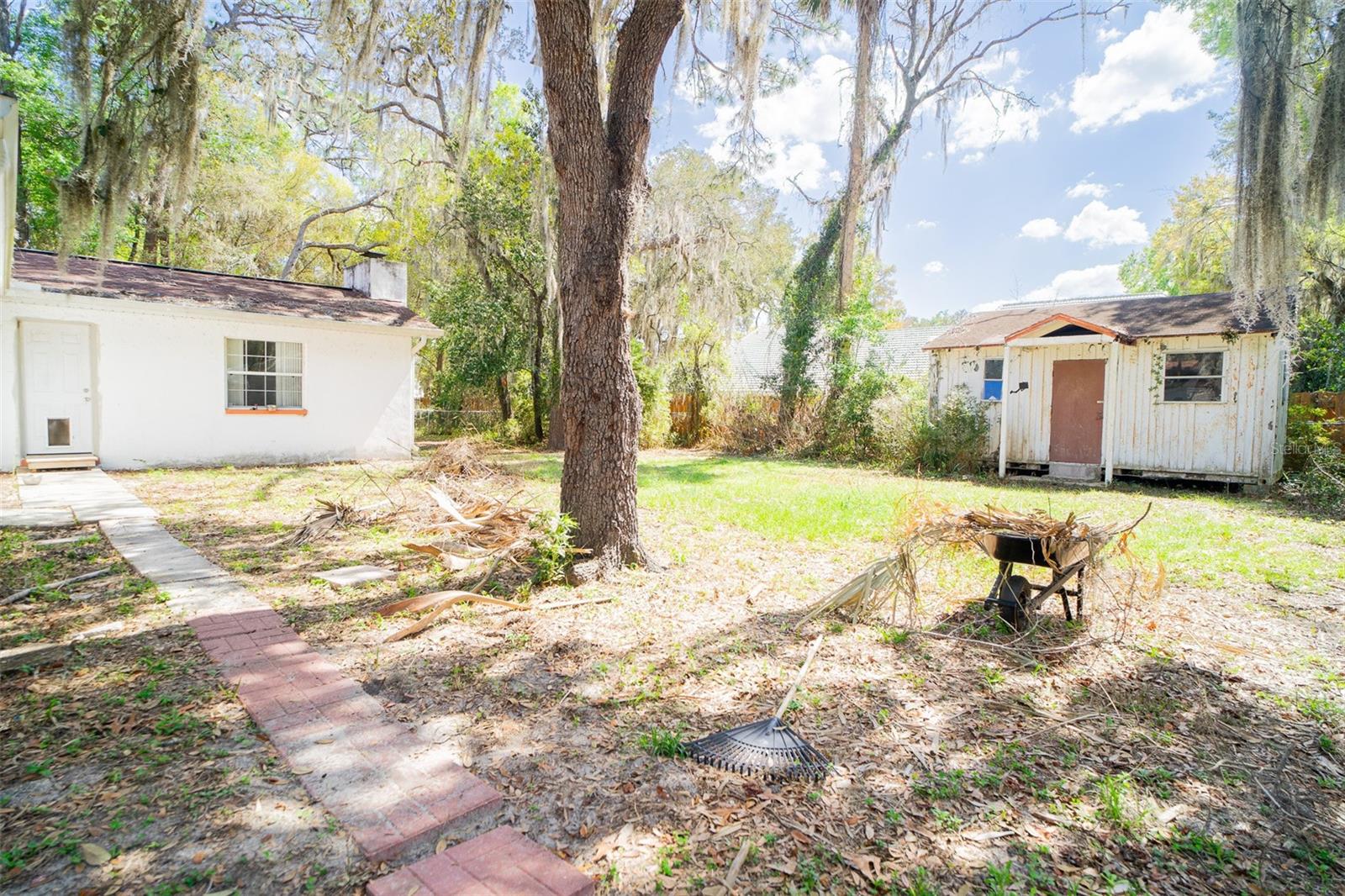 707 HOWARD ST, INVERNESS, FL, 34453