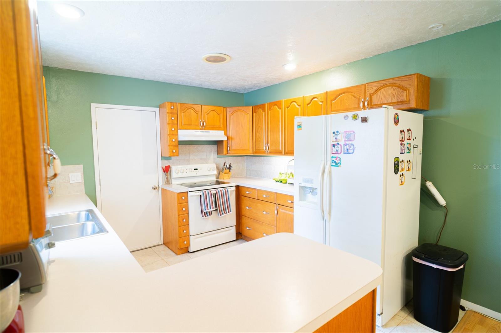 707 HOWARD ST, INVERNESS, FL, 34453