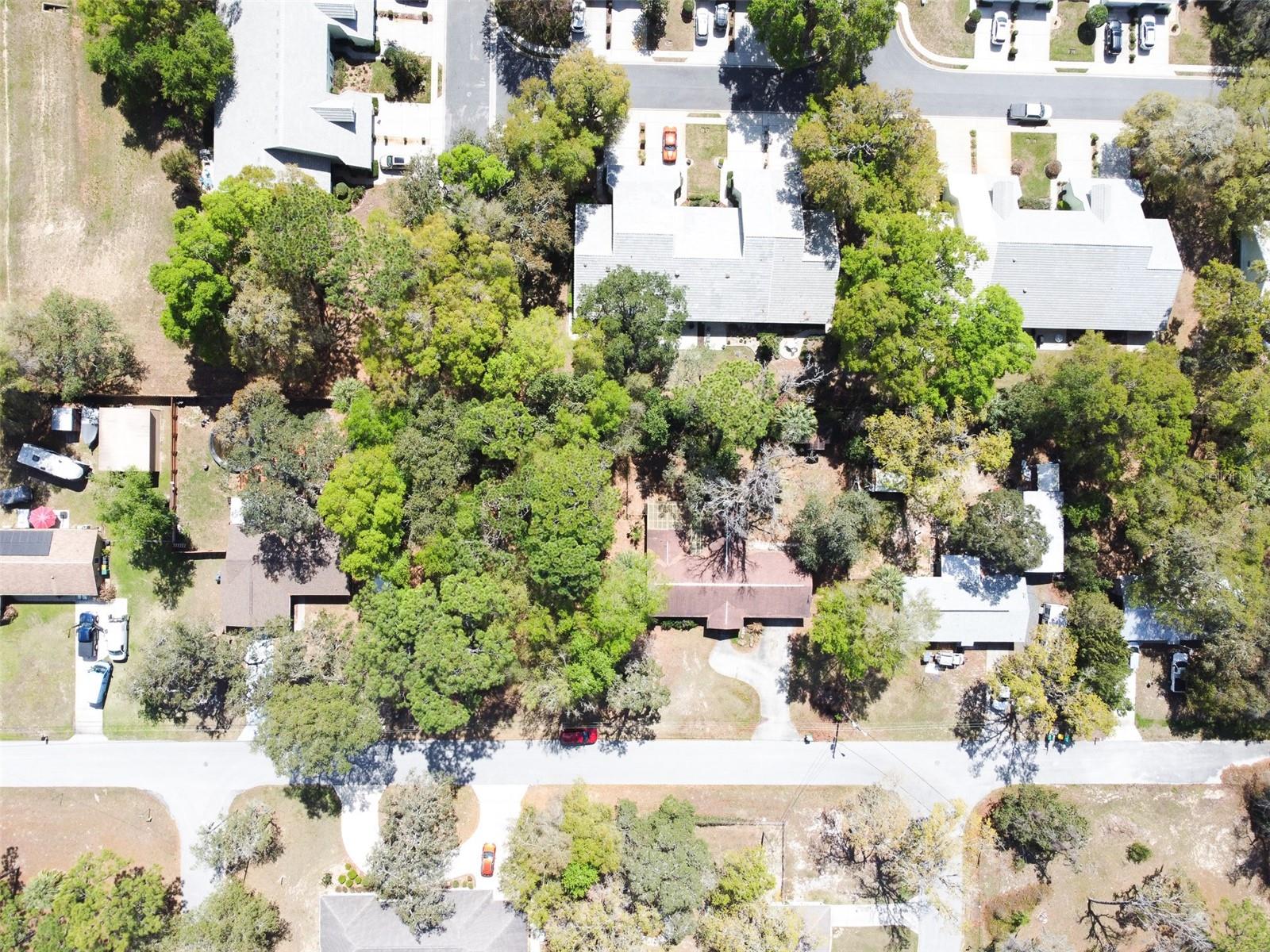 707 HOWARD ST, INVERNESS, FL, 34453