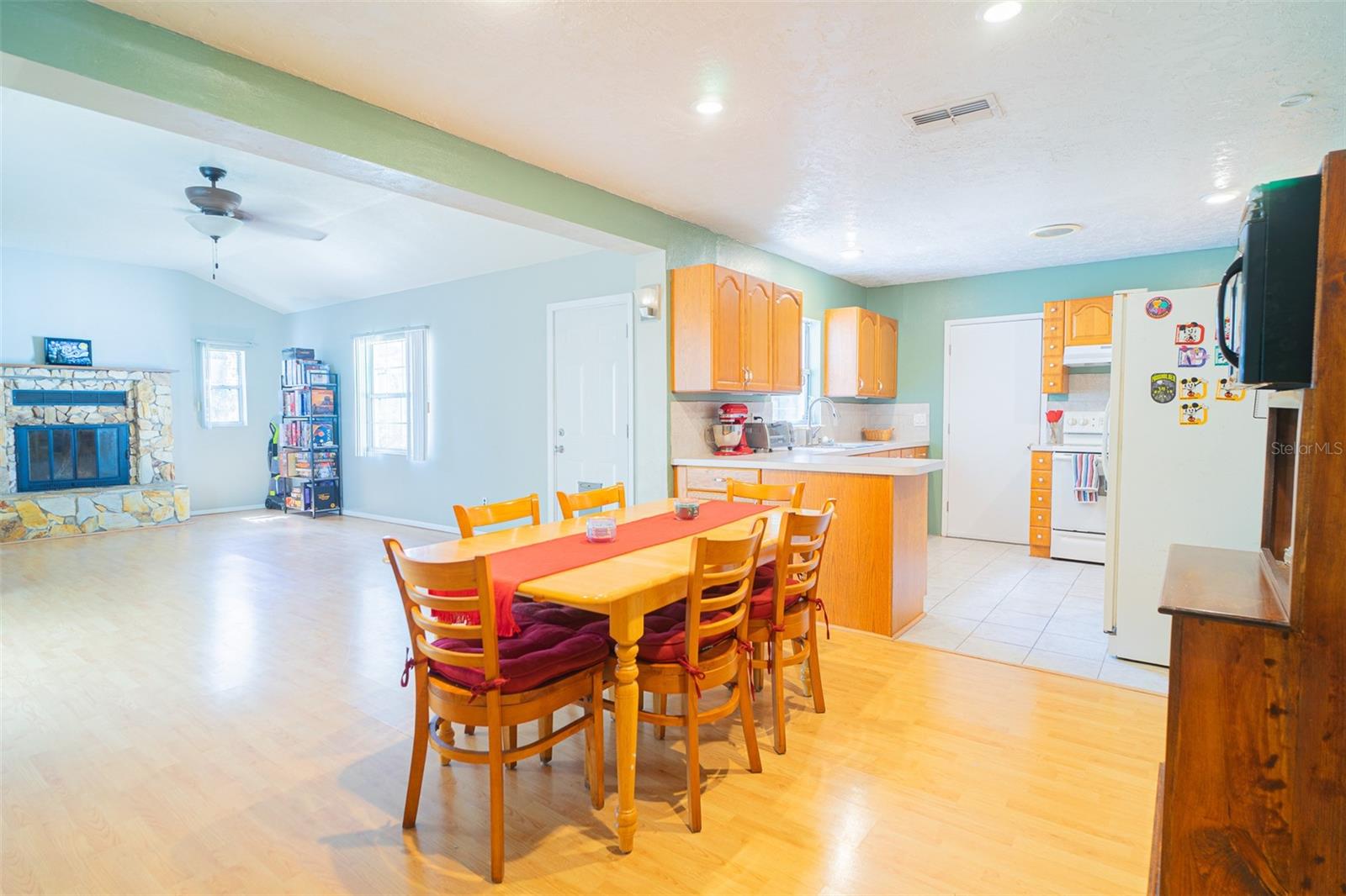 707 HOWARD ST, INVERNESS, FL, 34453