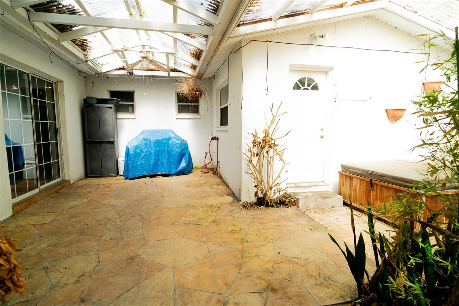 707 HOWARD ST, INVERNESS, FL, 34453