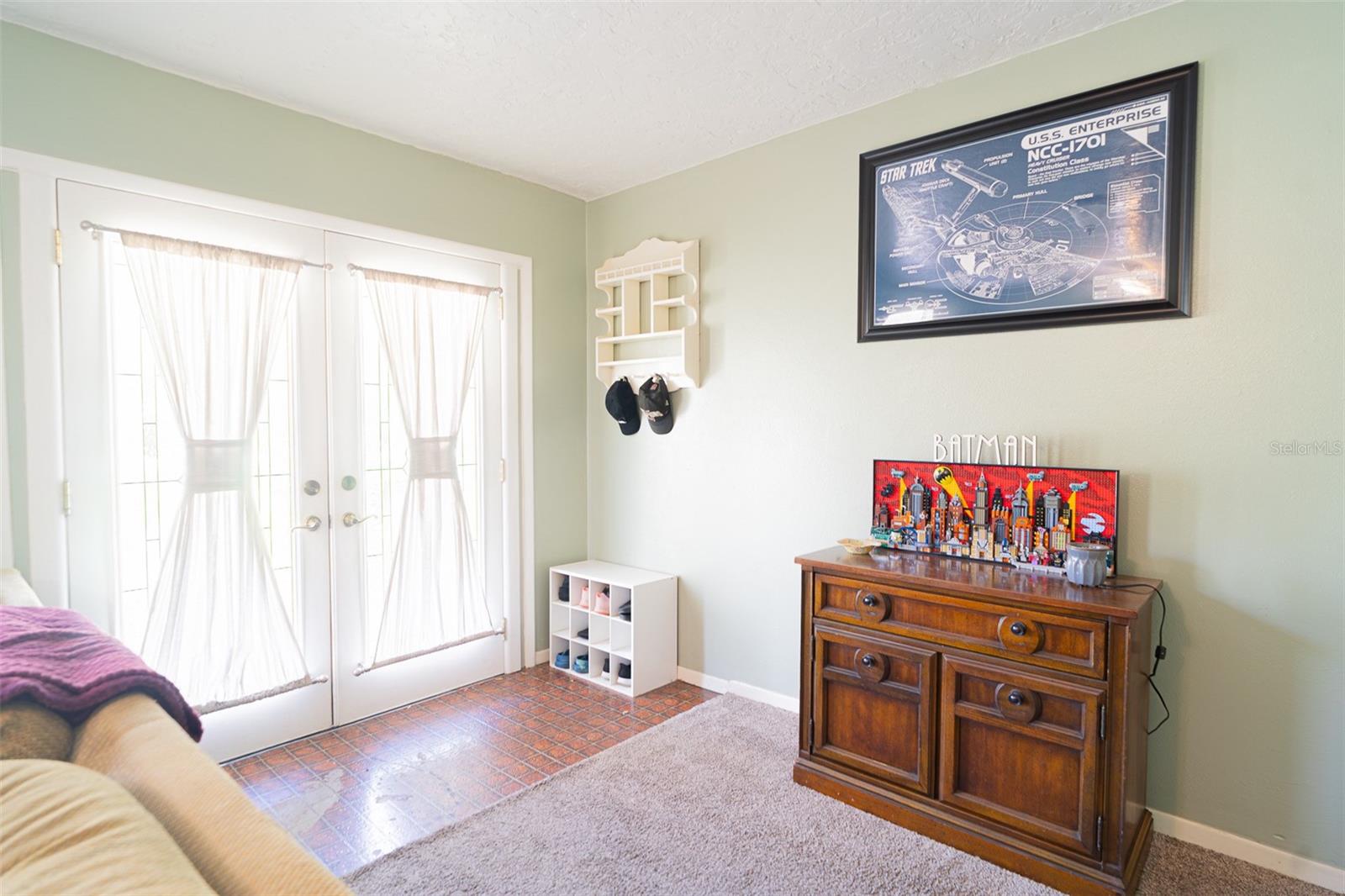 707 HOWARD ST, INVERNESS, FL, 34453