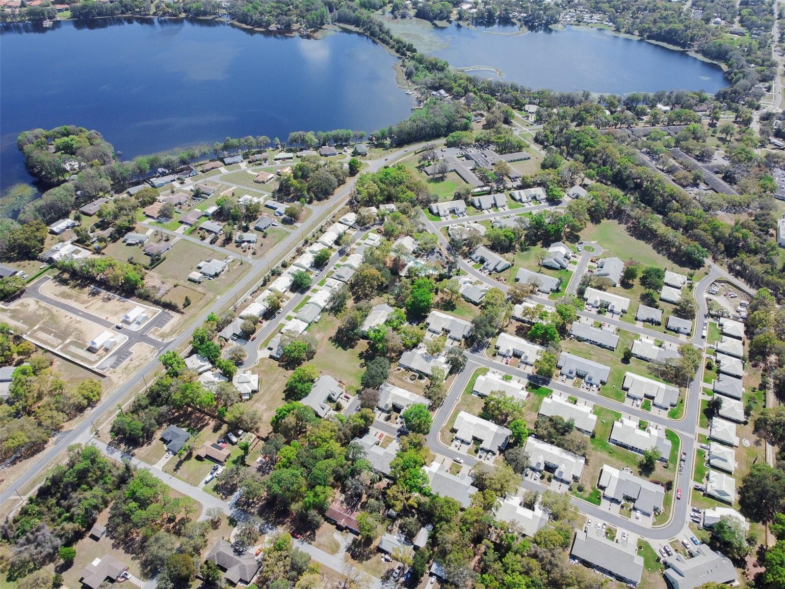 707 HOWARD ST, INVERNESS, FL, 34453