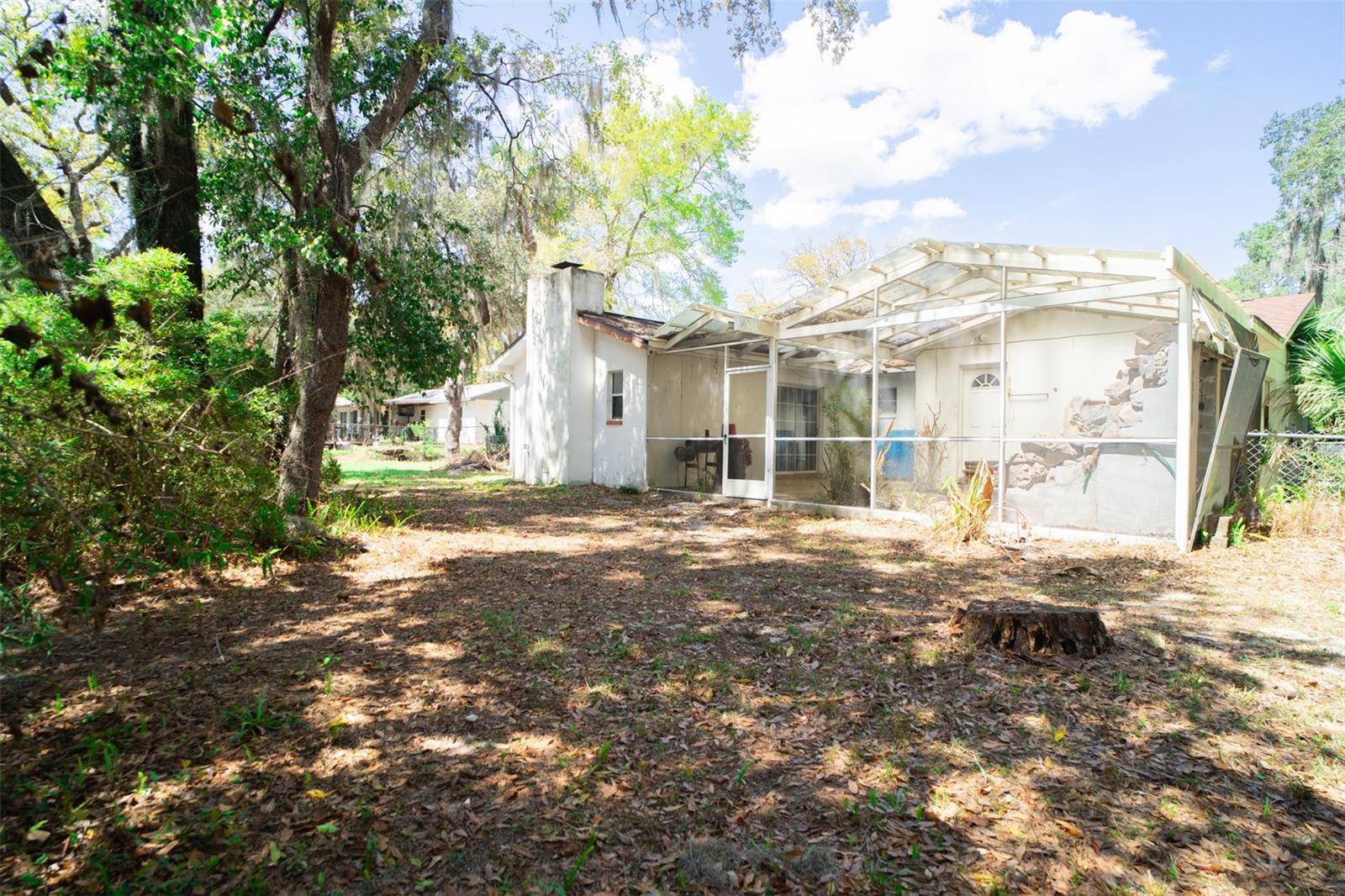 707 HOWARD ST, INVERNESS, FL, 34453