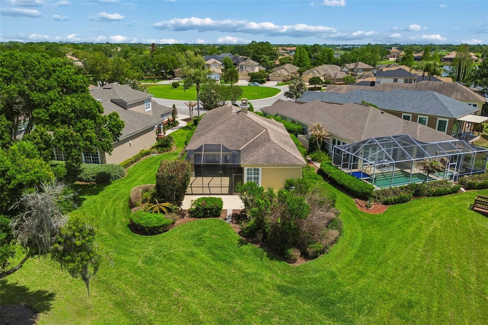 3085 SHOAL CREEK VILLAGE DR, LAKELAND, FL, 33803