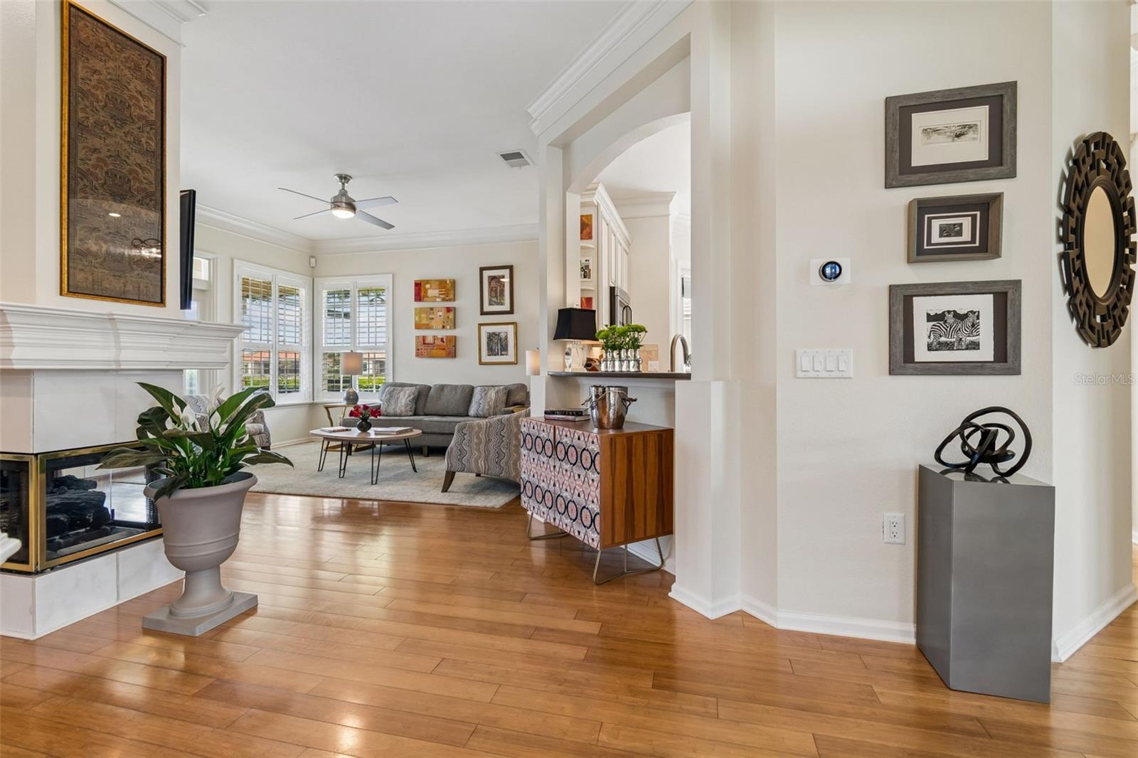 3085 SHOAL CREEK VILLAGE DR, LAKELAND, FL, 33803