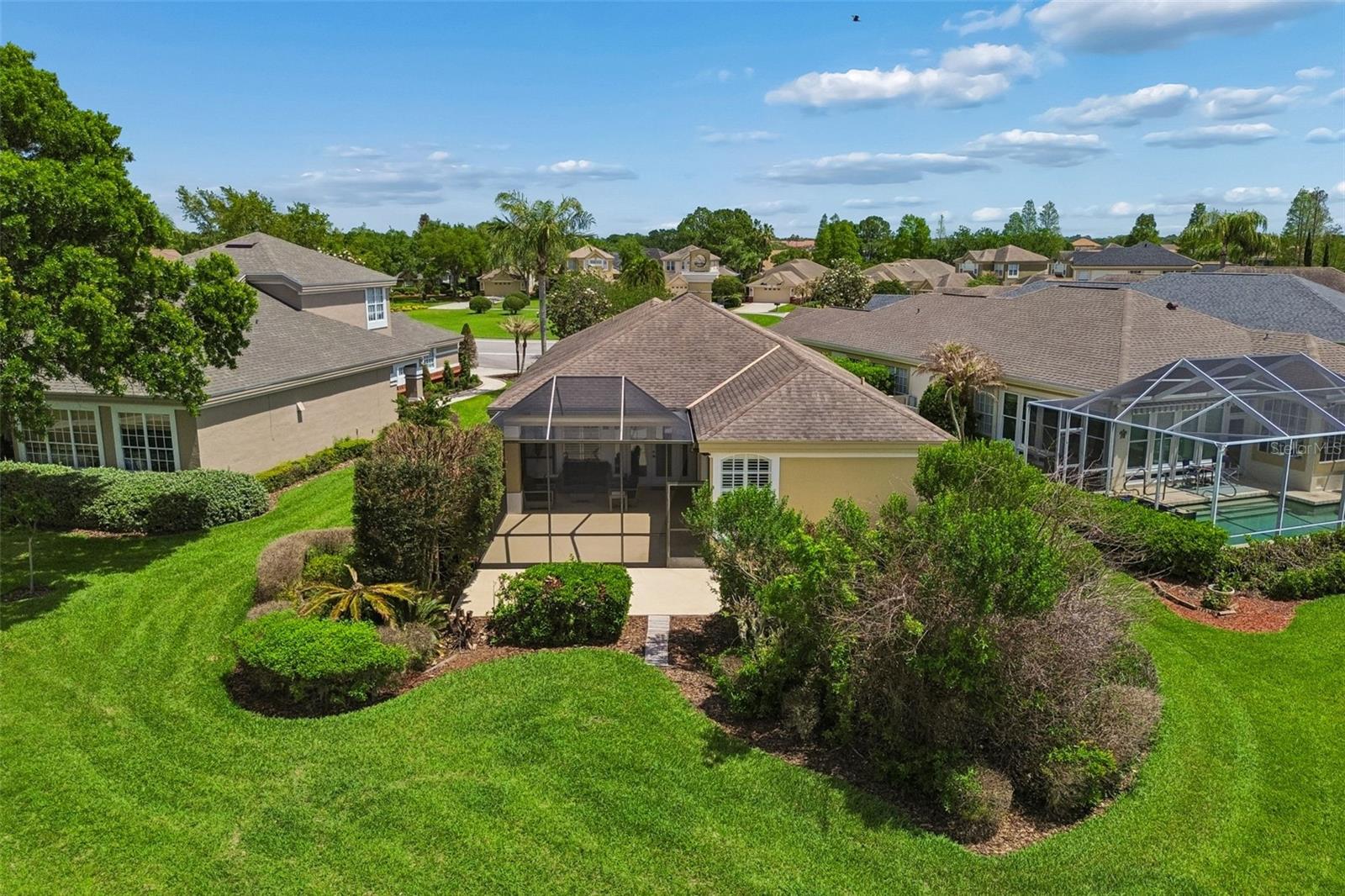 3085 SHOAL CREEK VILLAGE DR, LAKELAND, FL, 33803