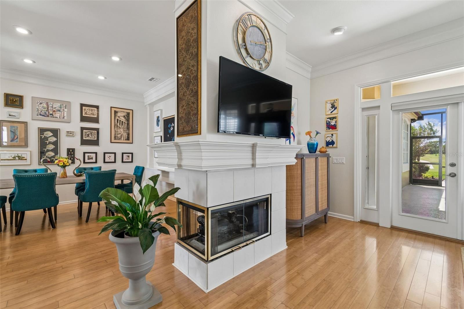 3085 SHOAL CREEK VILLAGE DR, LAKELAND, FL, 33803