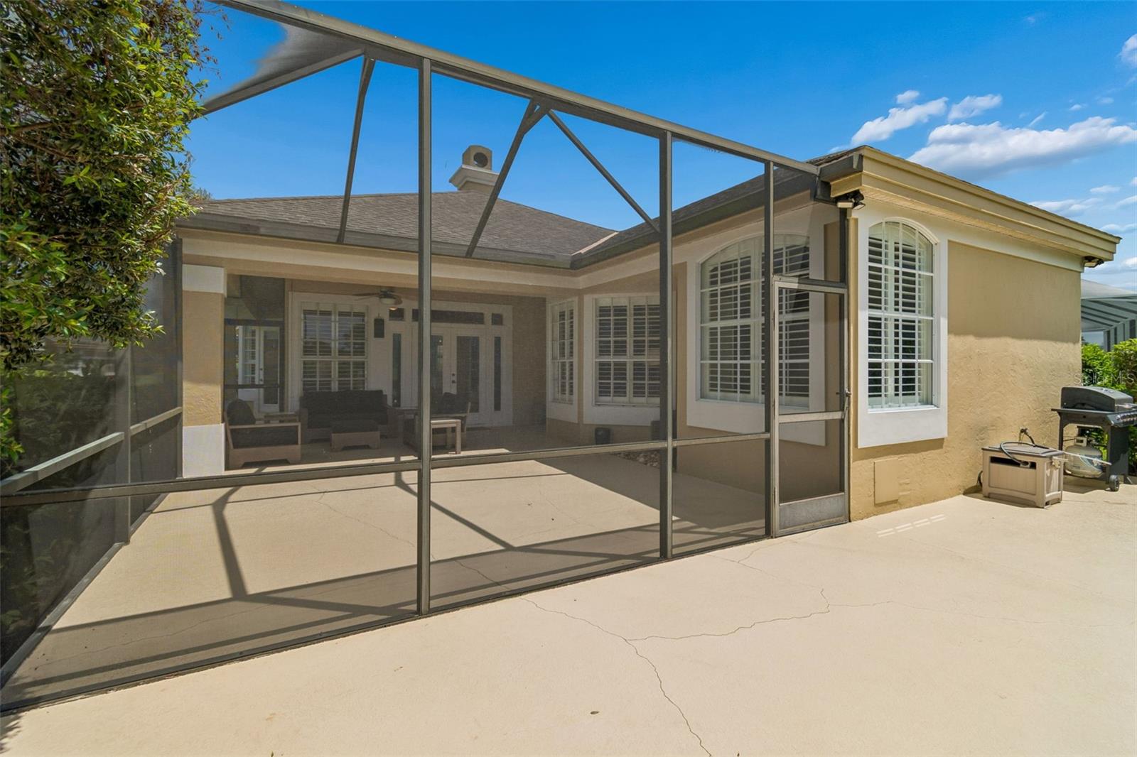 3085 SHOAL CREEK VILLAGE DR, LAKELAND, FL, 33803