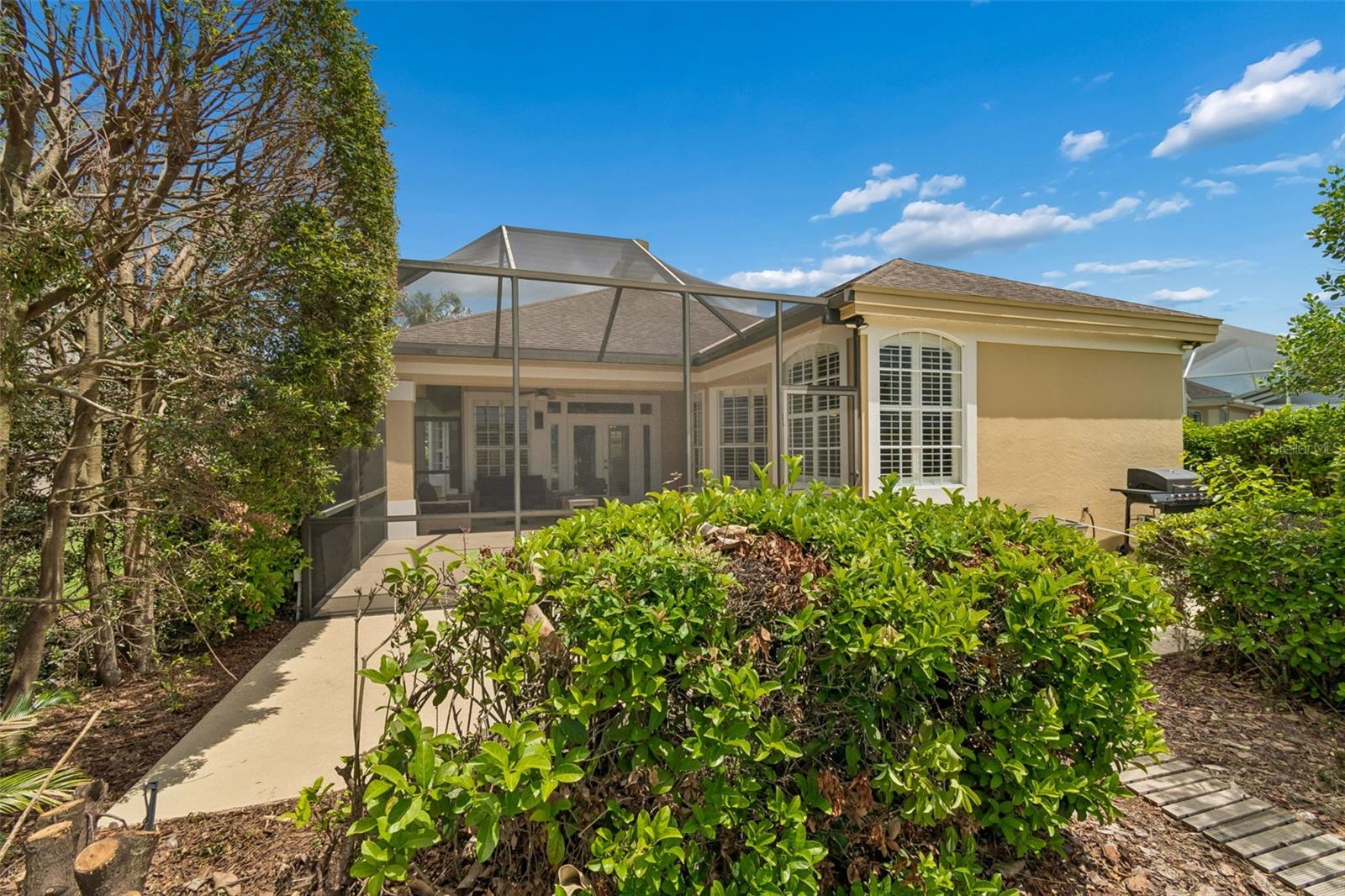 3085 SHOAL CREEK VILLAGE DR, LAKELAND, FL, 33803