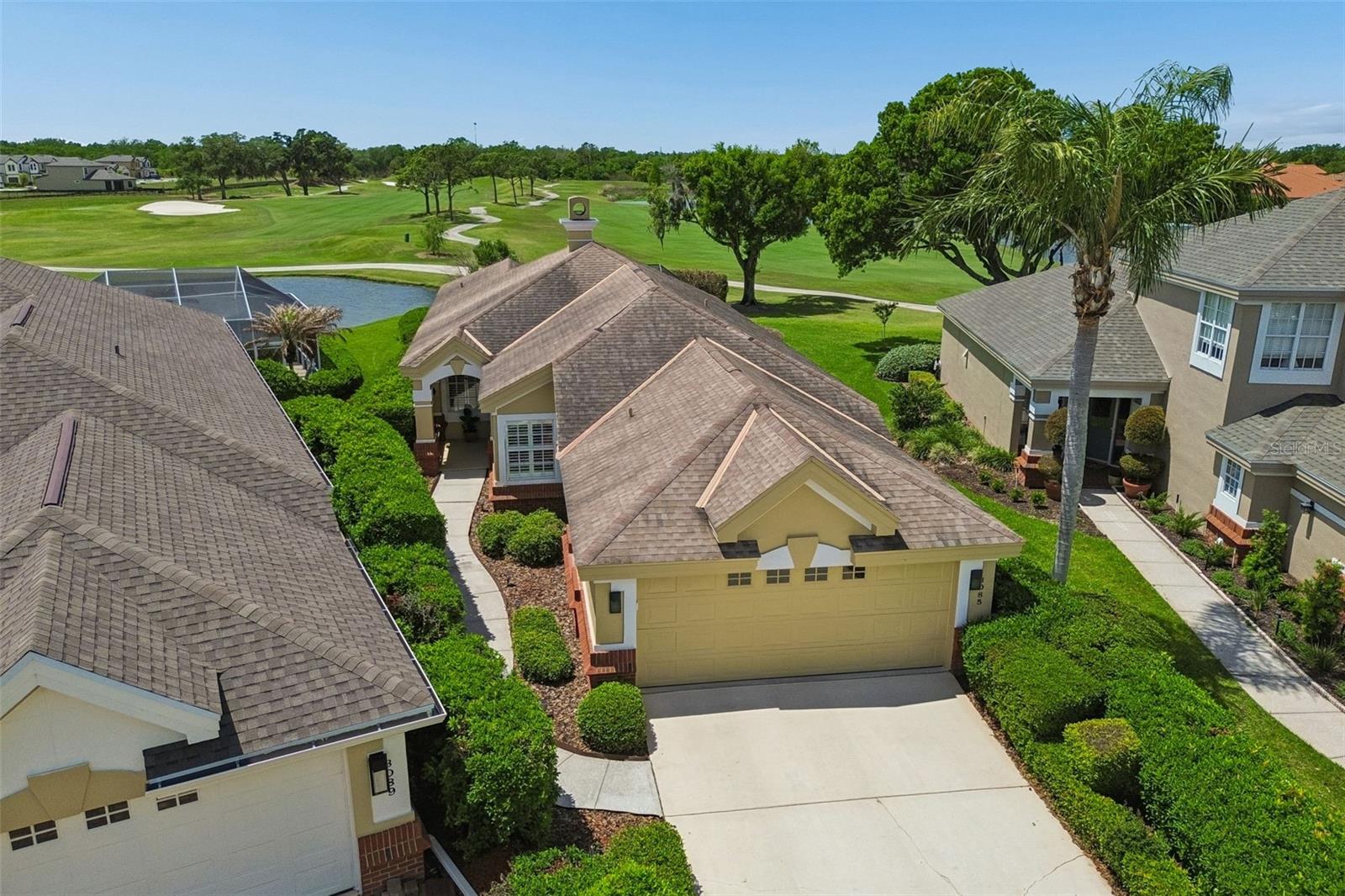 3085 SHOAL CREEK VILLAGE DR, LAKELAND, FL, 33803